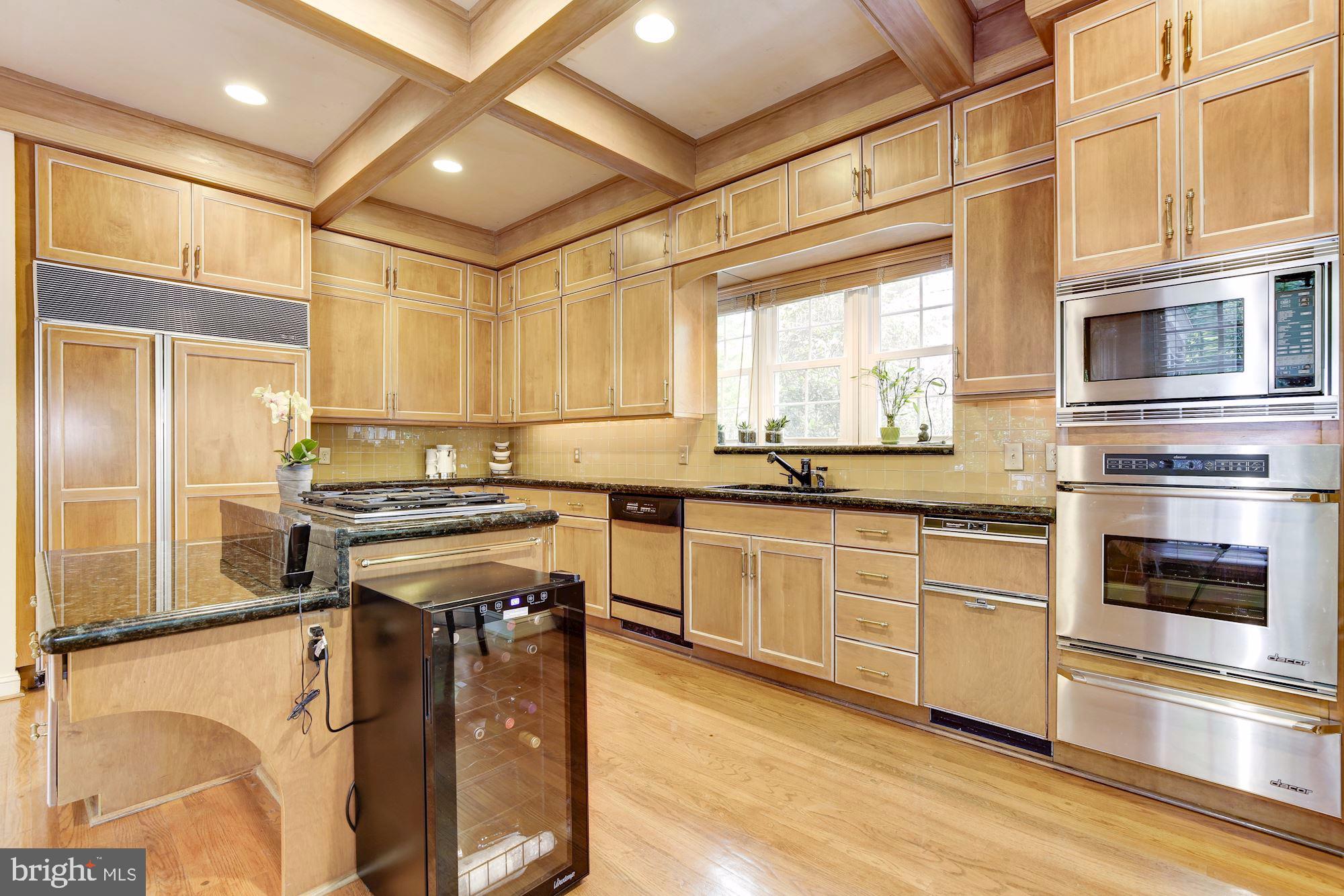 AVENEL - Residential