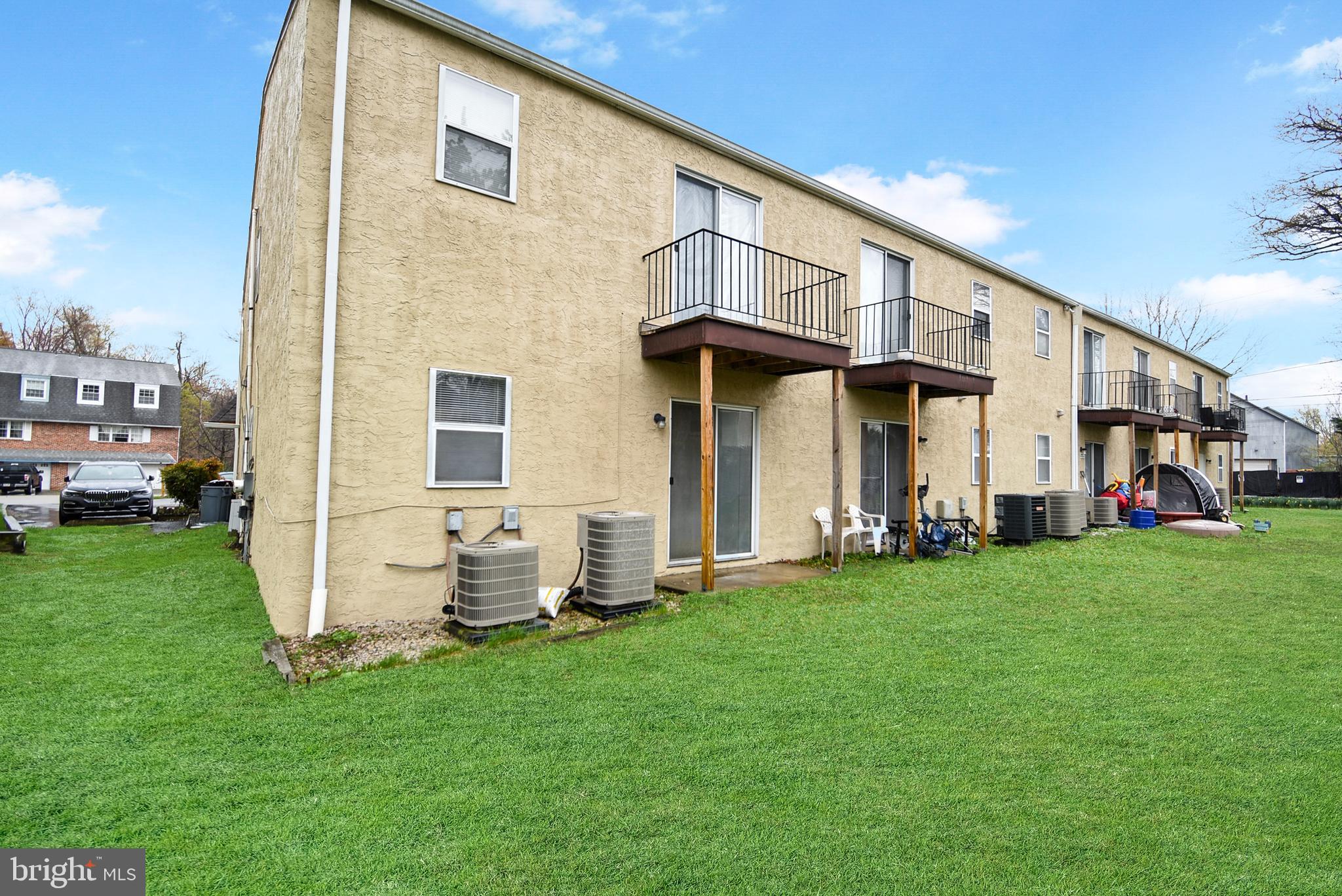 NONE AVAILABLE - Residential Lease