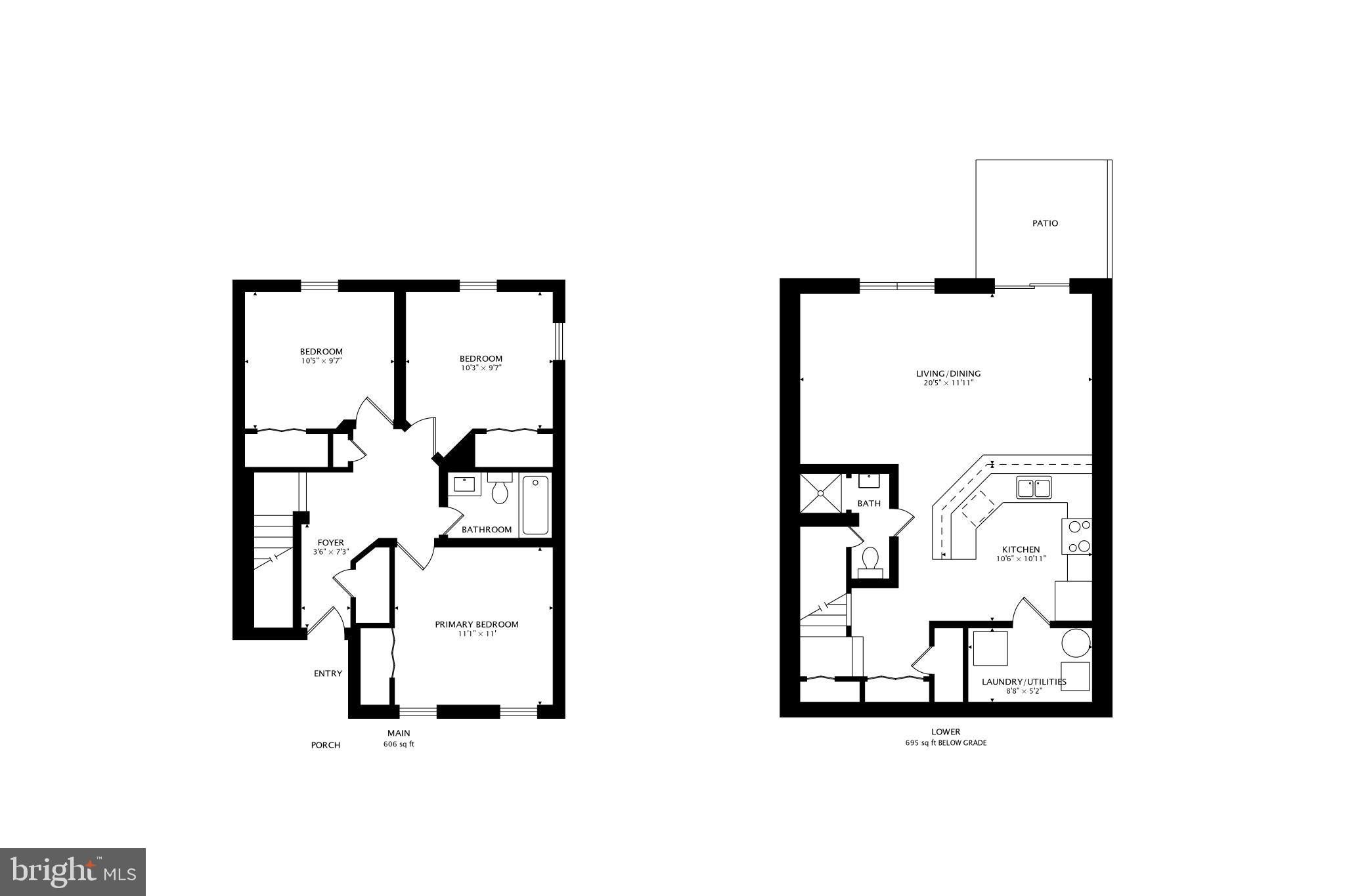 125 PASTURE SIDE PLACE A M1