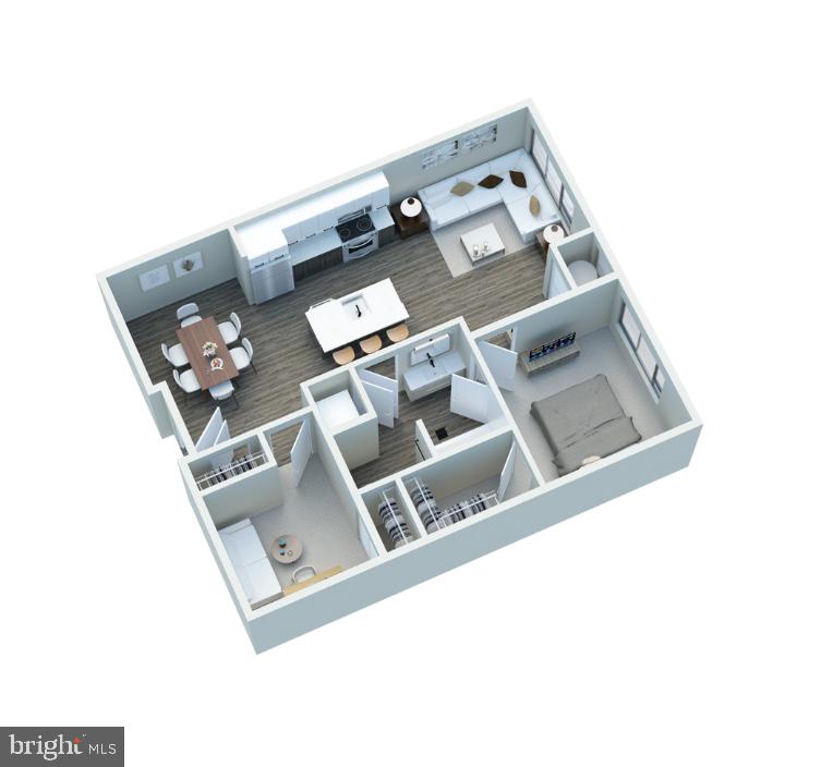 LANSDOWNE - Residential Lease