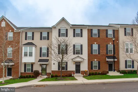 59 N School Lane Unit 5, Souderton, PA 18964 - MLS#: PAMC2171302