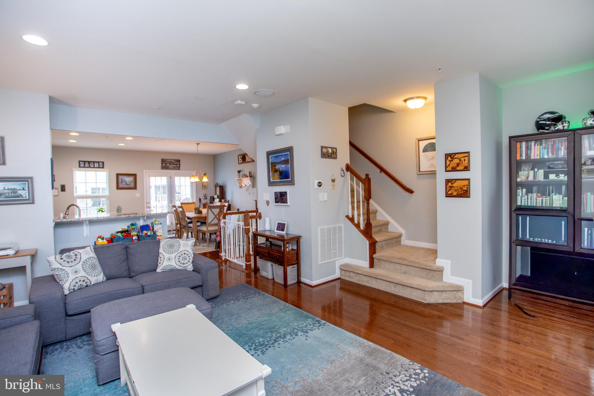 HIGHVIEW AT SOUDERTO - Residential