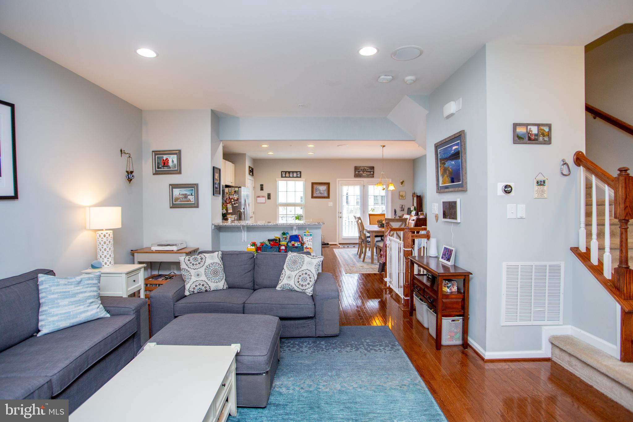 HIGHVIEW AT SOUDERTO - Residential