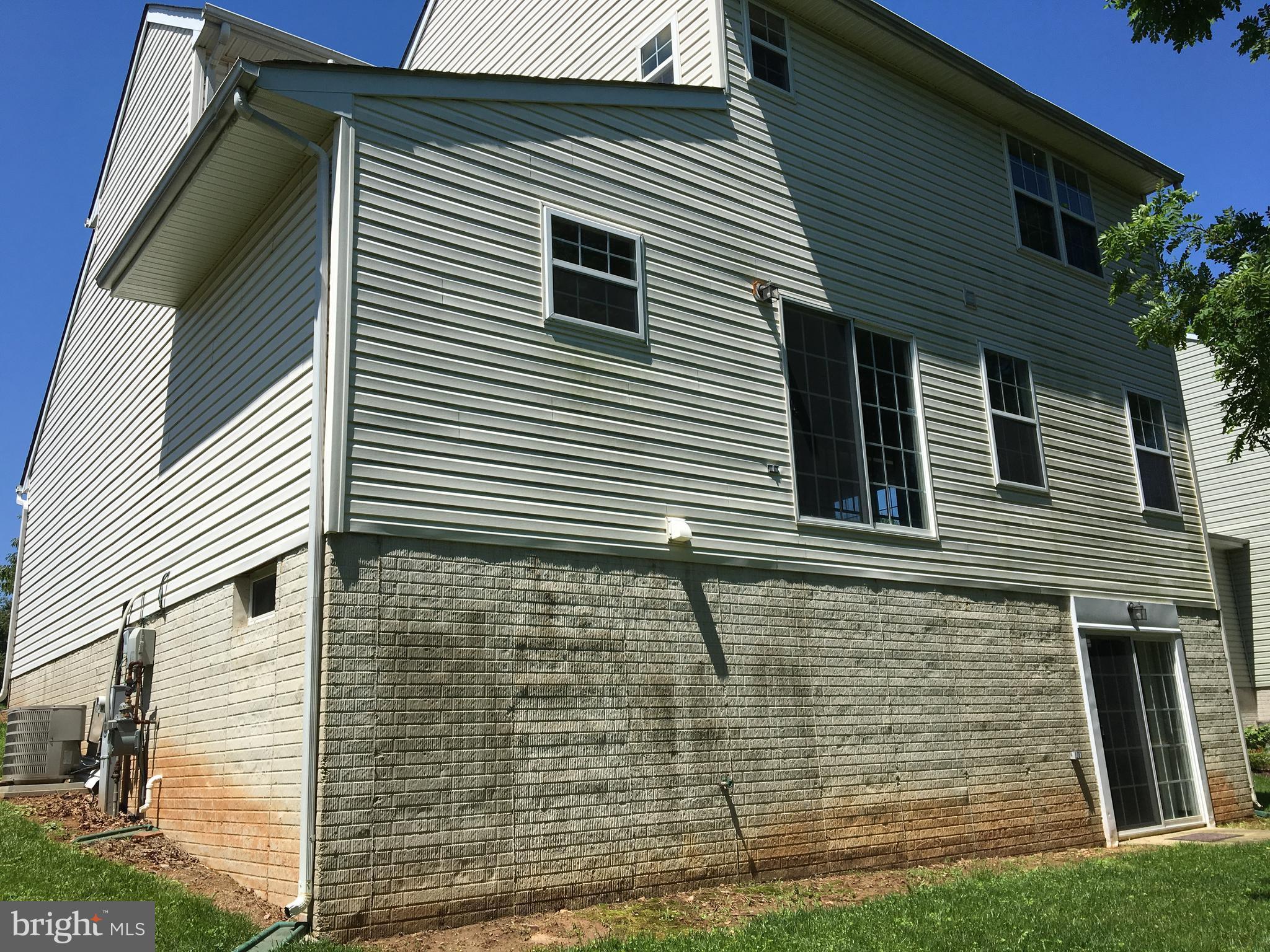 HANNAH PARK - Residential