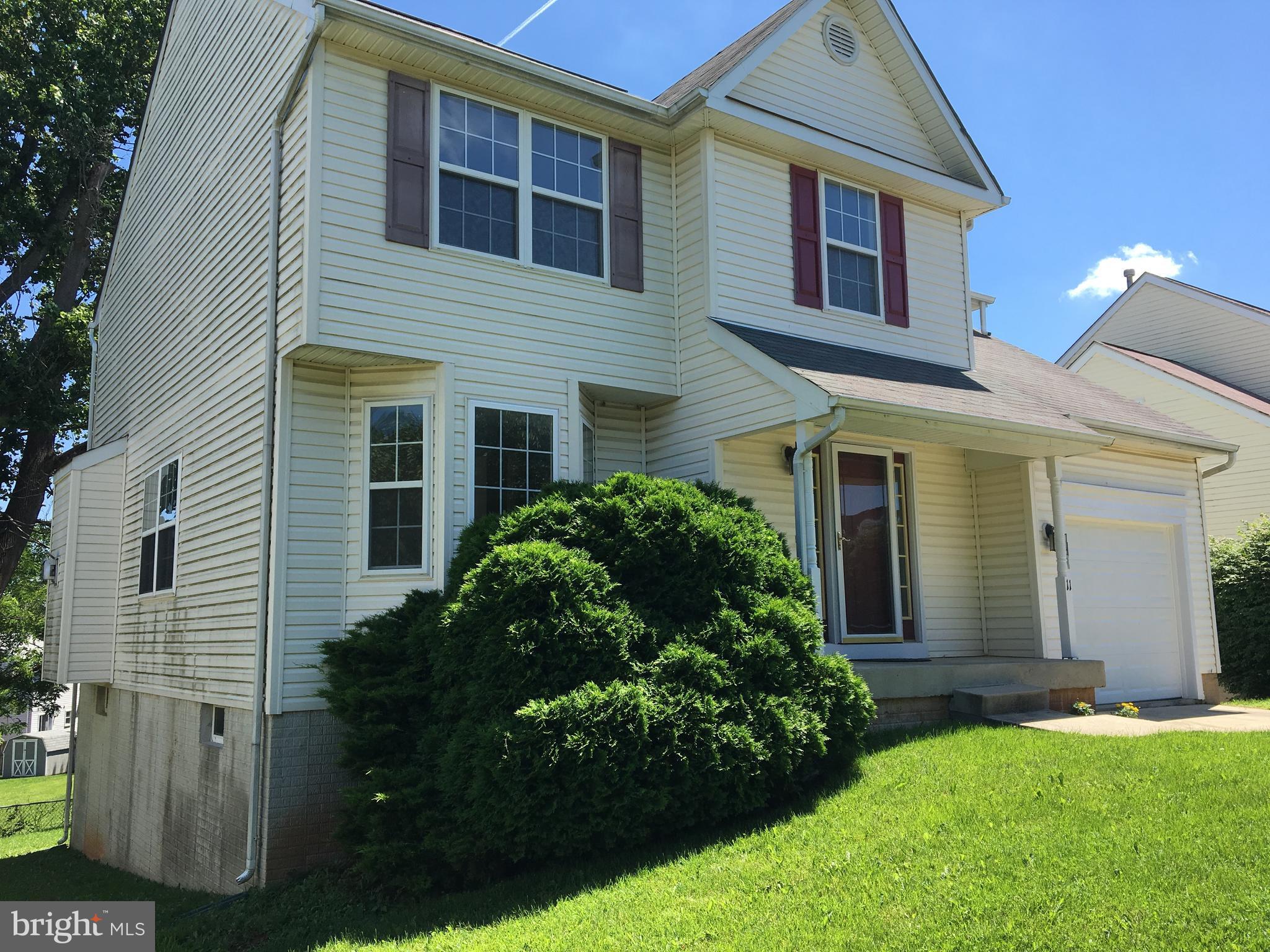 HANNAH PARK - Residential