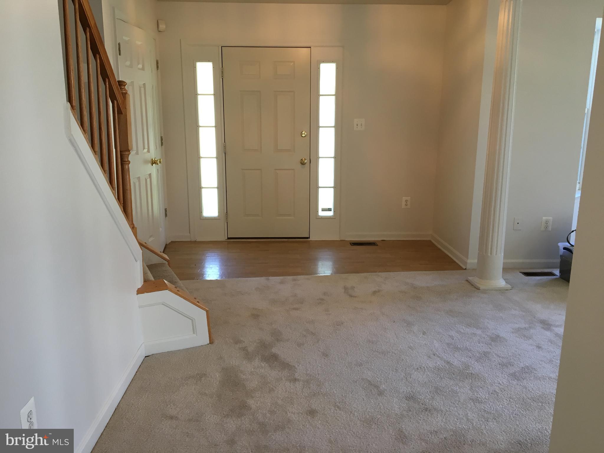 HANNAH PARK - Residential