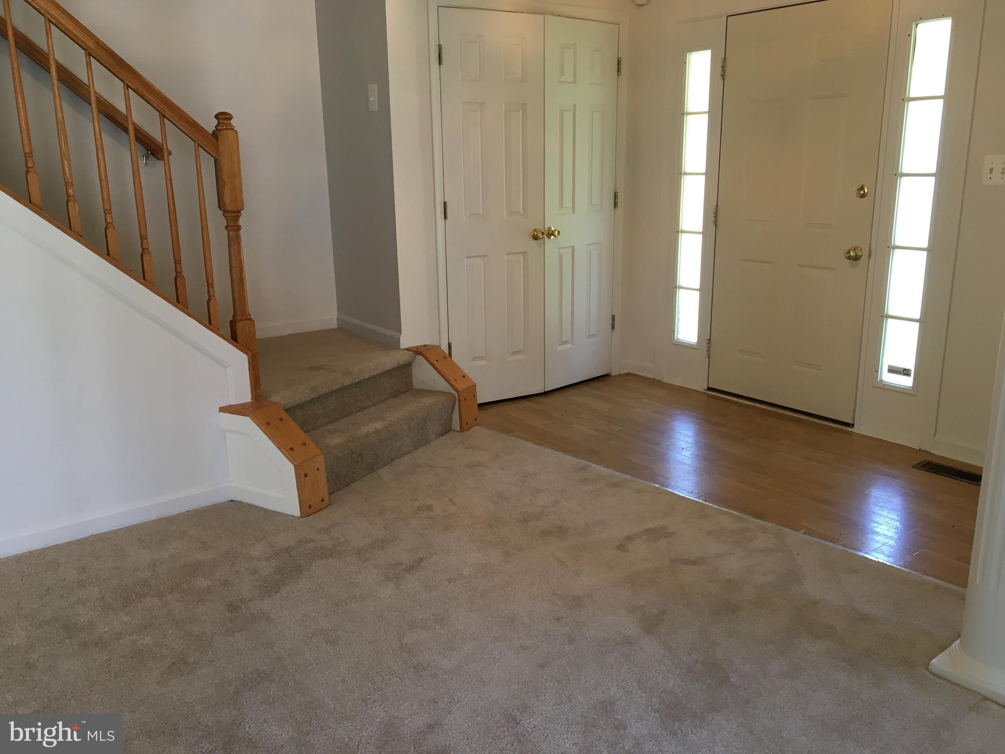 HANNAH PARK - Residential