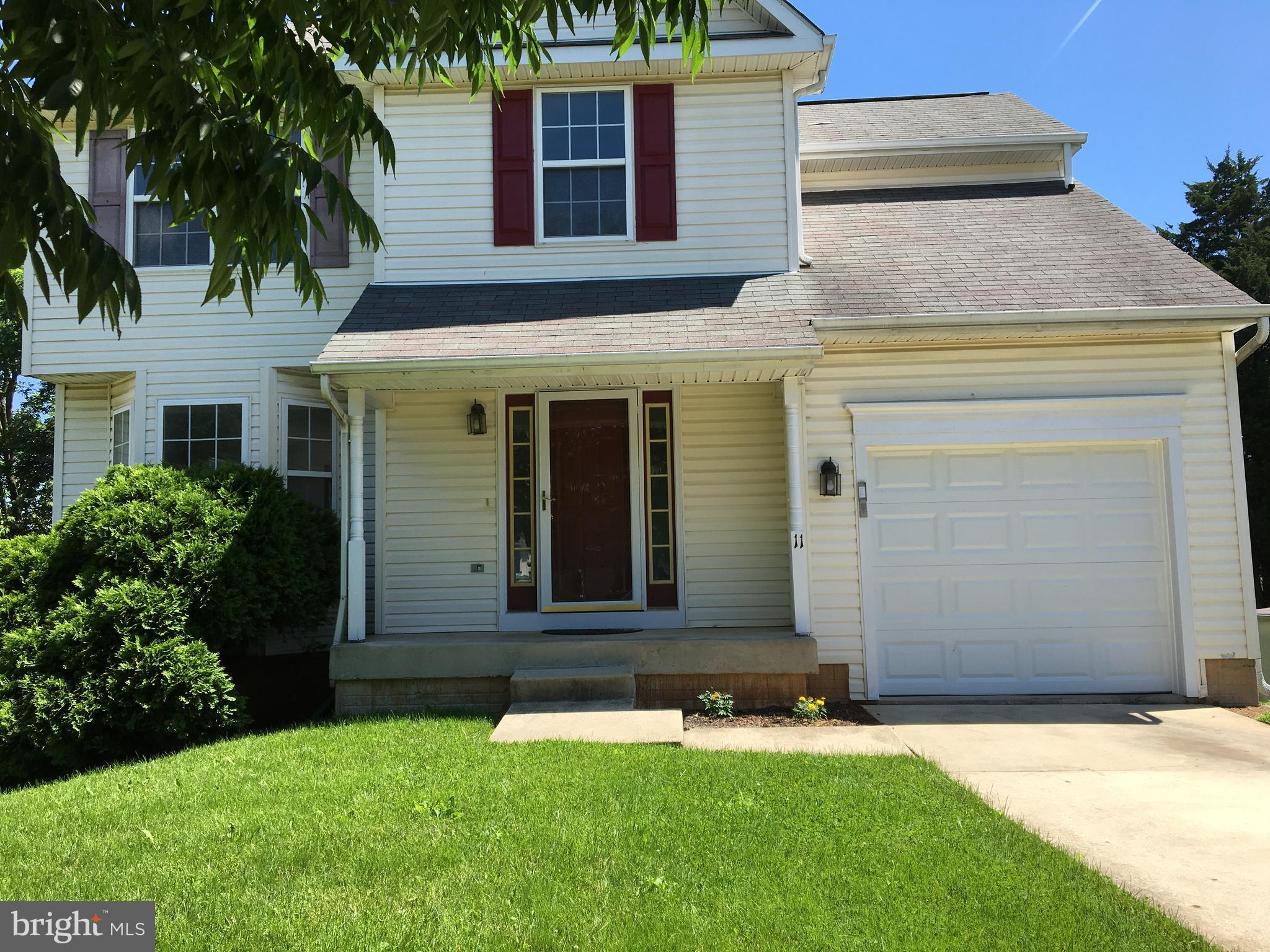 HANNAH PARK - Residential