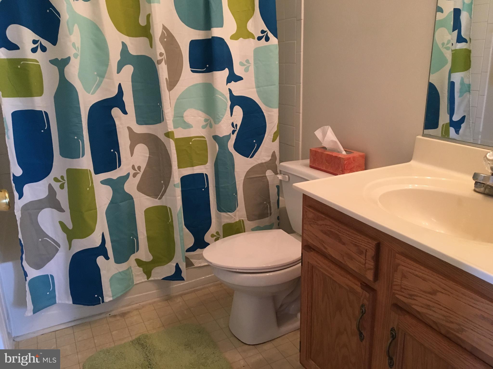 HANNAH PARK - Residential