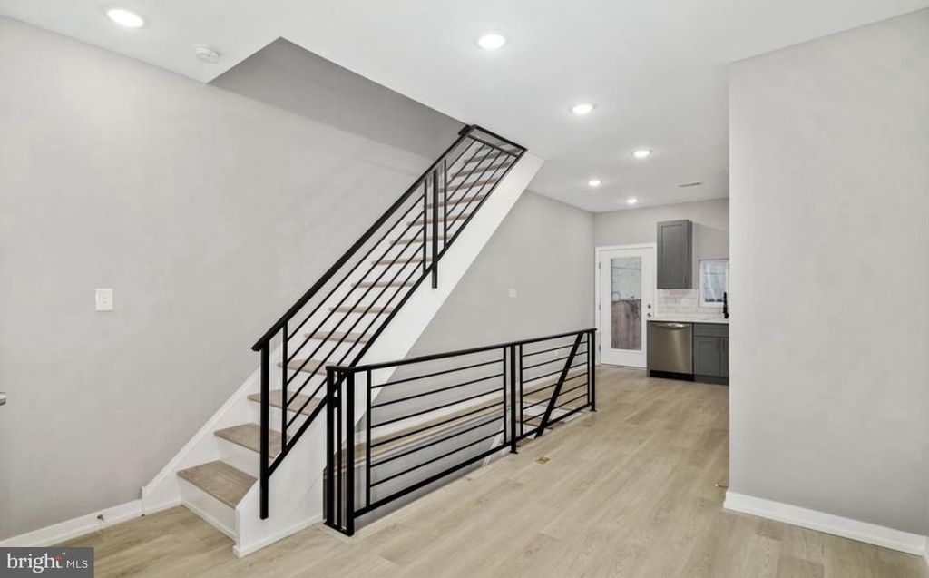 Photo of 2426 Jasper Street #A, PHILADELPHIA, PA 19125 (MLS # PAPH2578414)