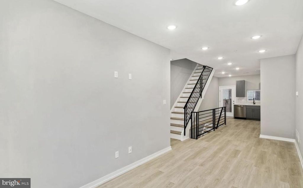 Photo of 2426 Jasper Street #A, PHILADELPHIA, PA 19125 (MLS # PAPH2578414)