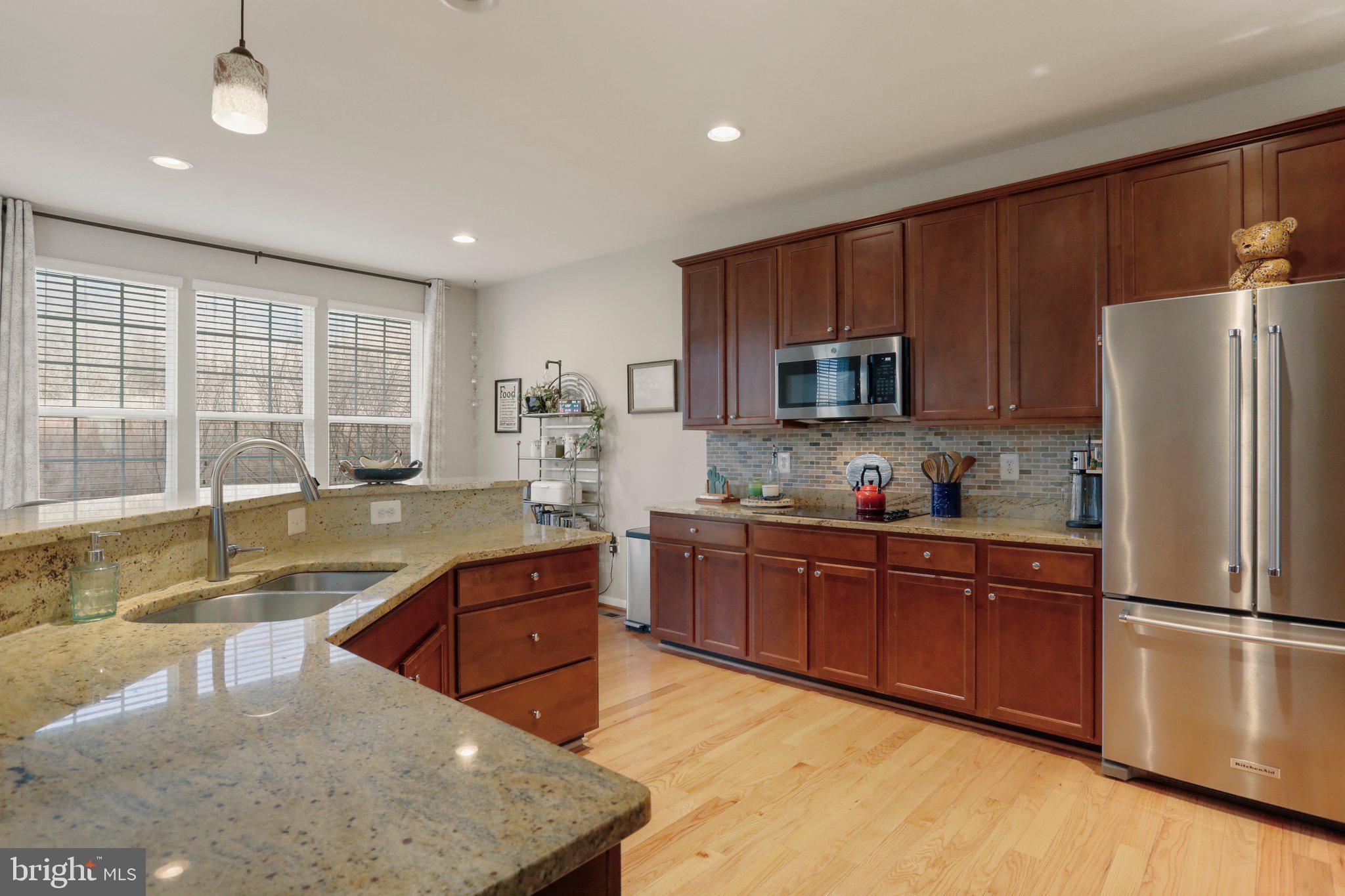 HUNTFIELD - Residential