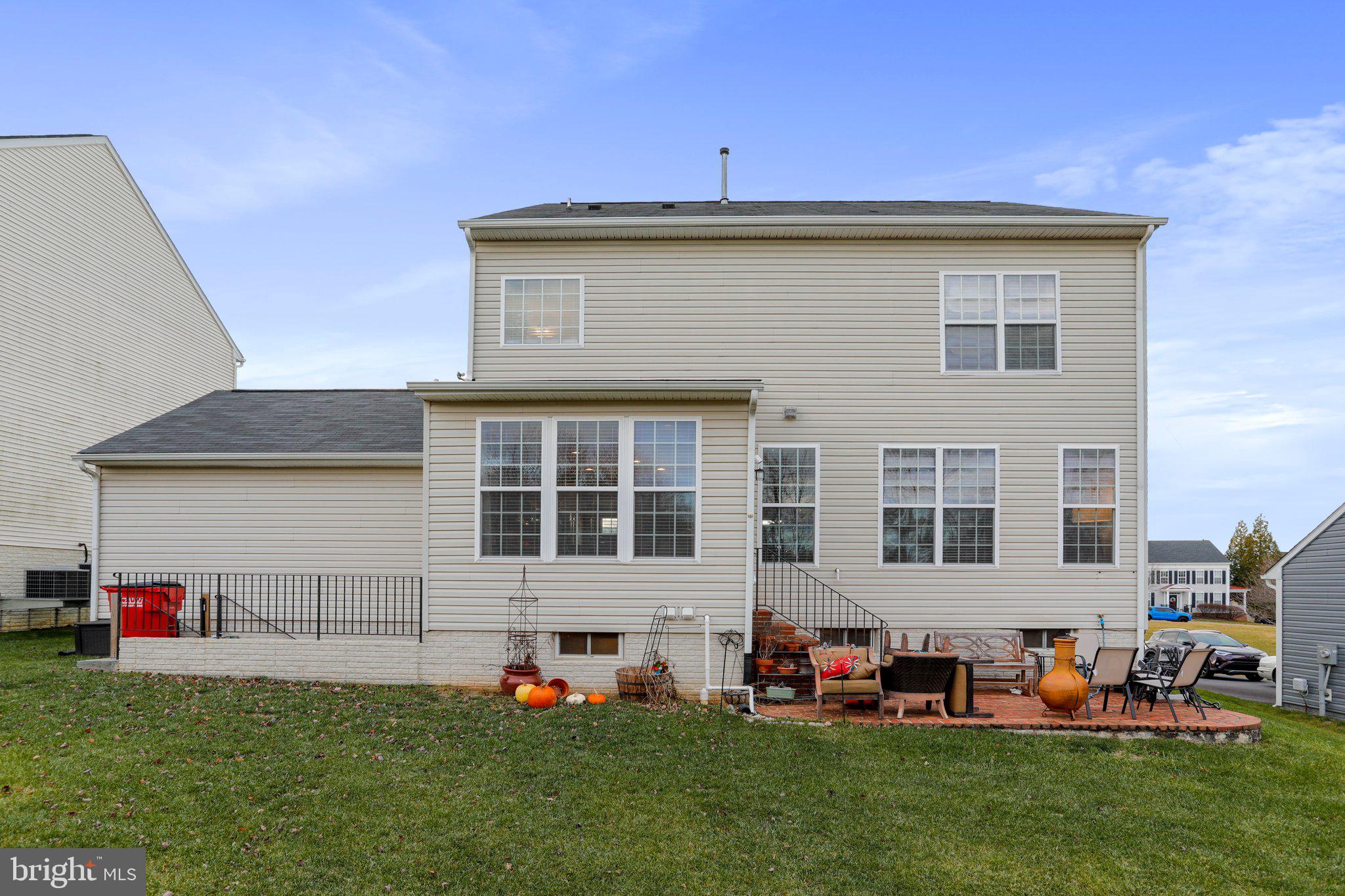 HUNTFIELD - Residential