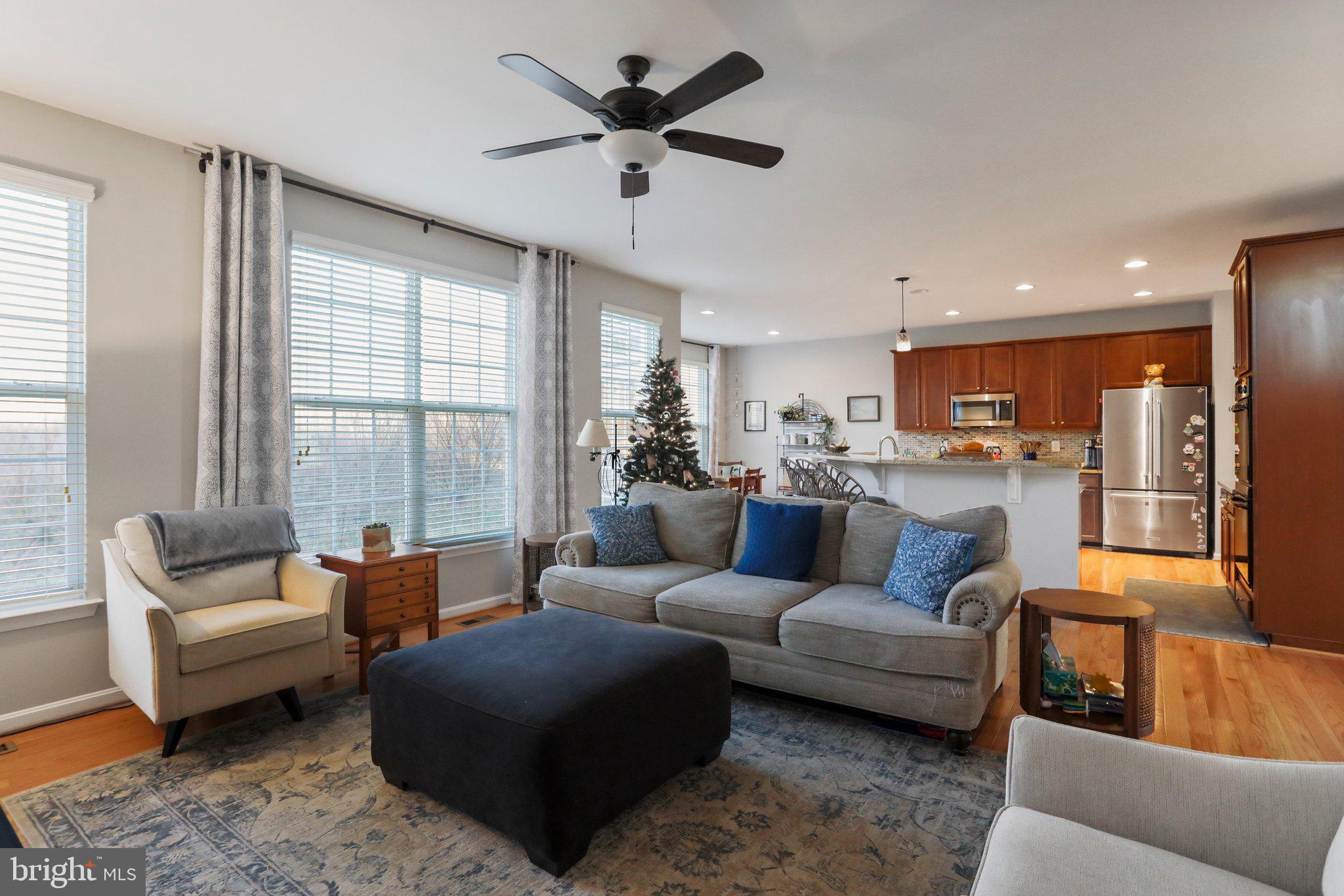 HUNTFIELD - Residential