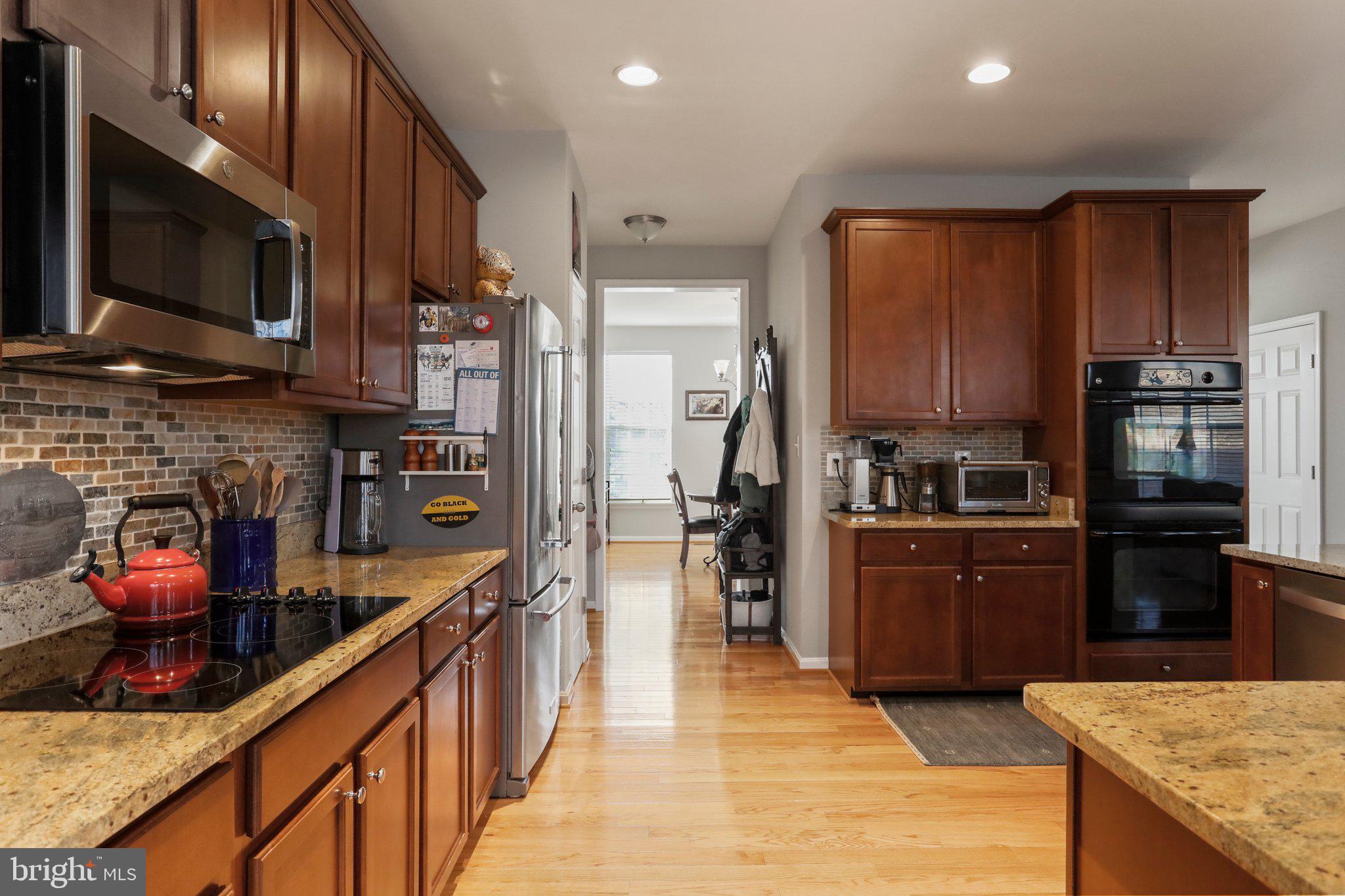 HUNTFIELD - Residential