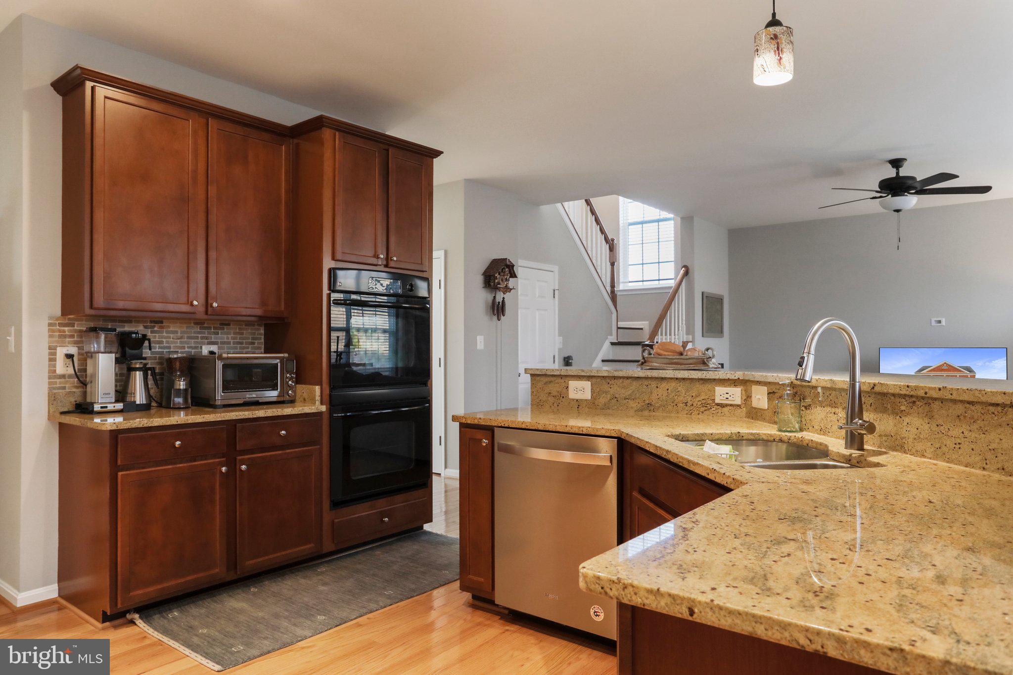 HUNTFIELD - Residential