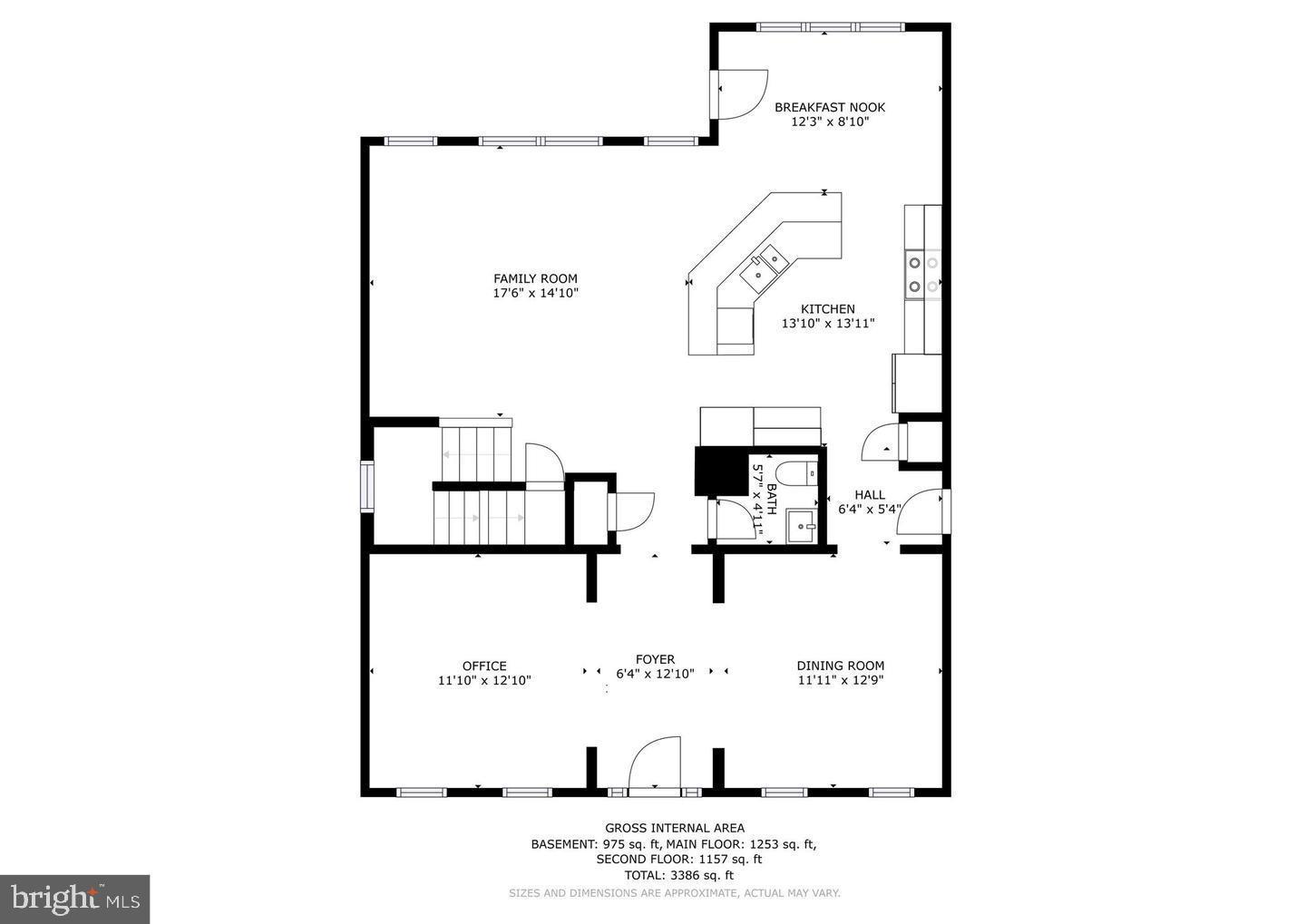 HUNTFIELD - Residential