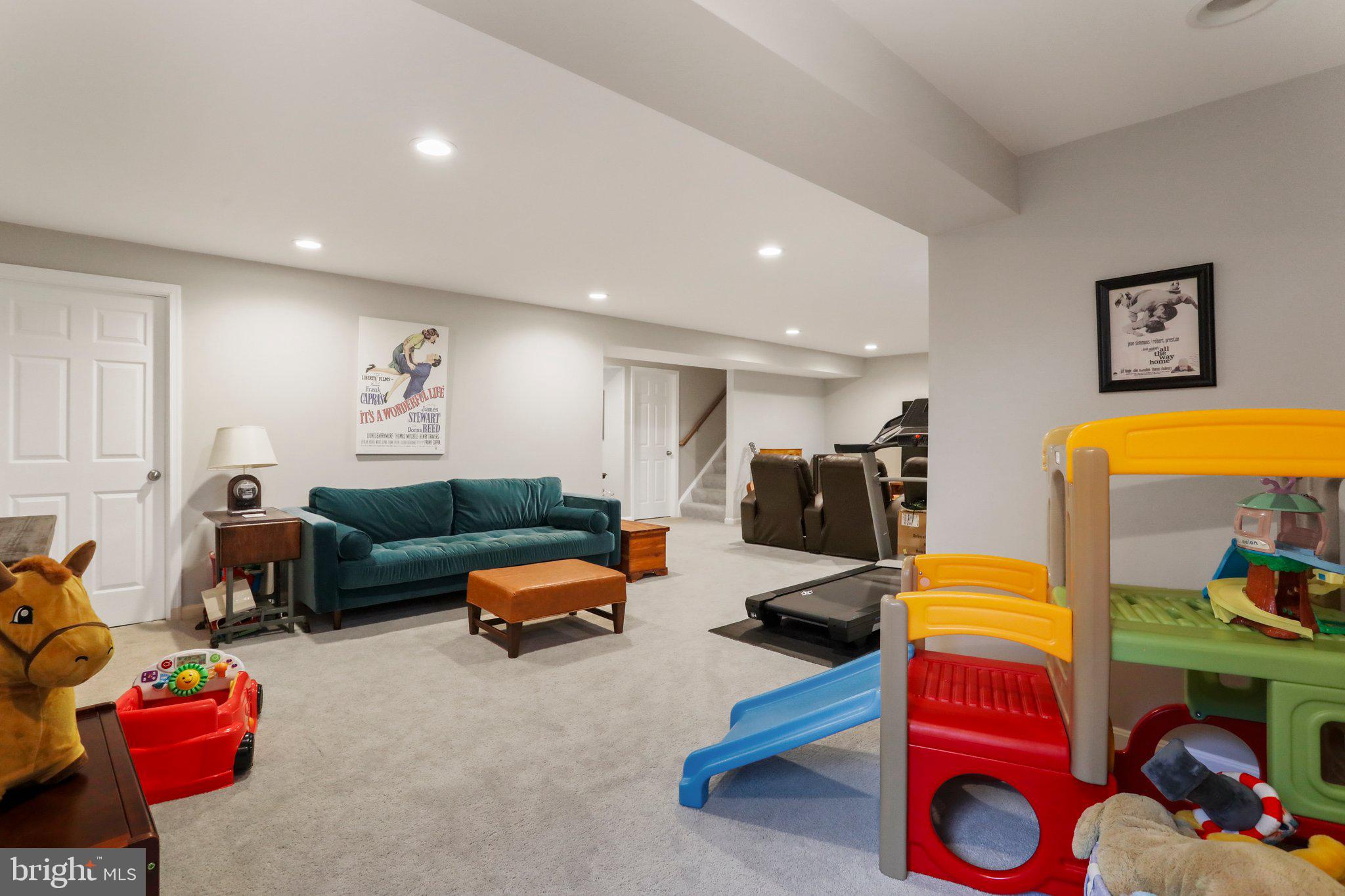 HUNTFIELD - Residential