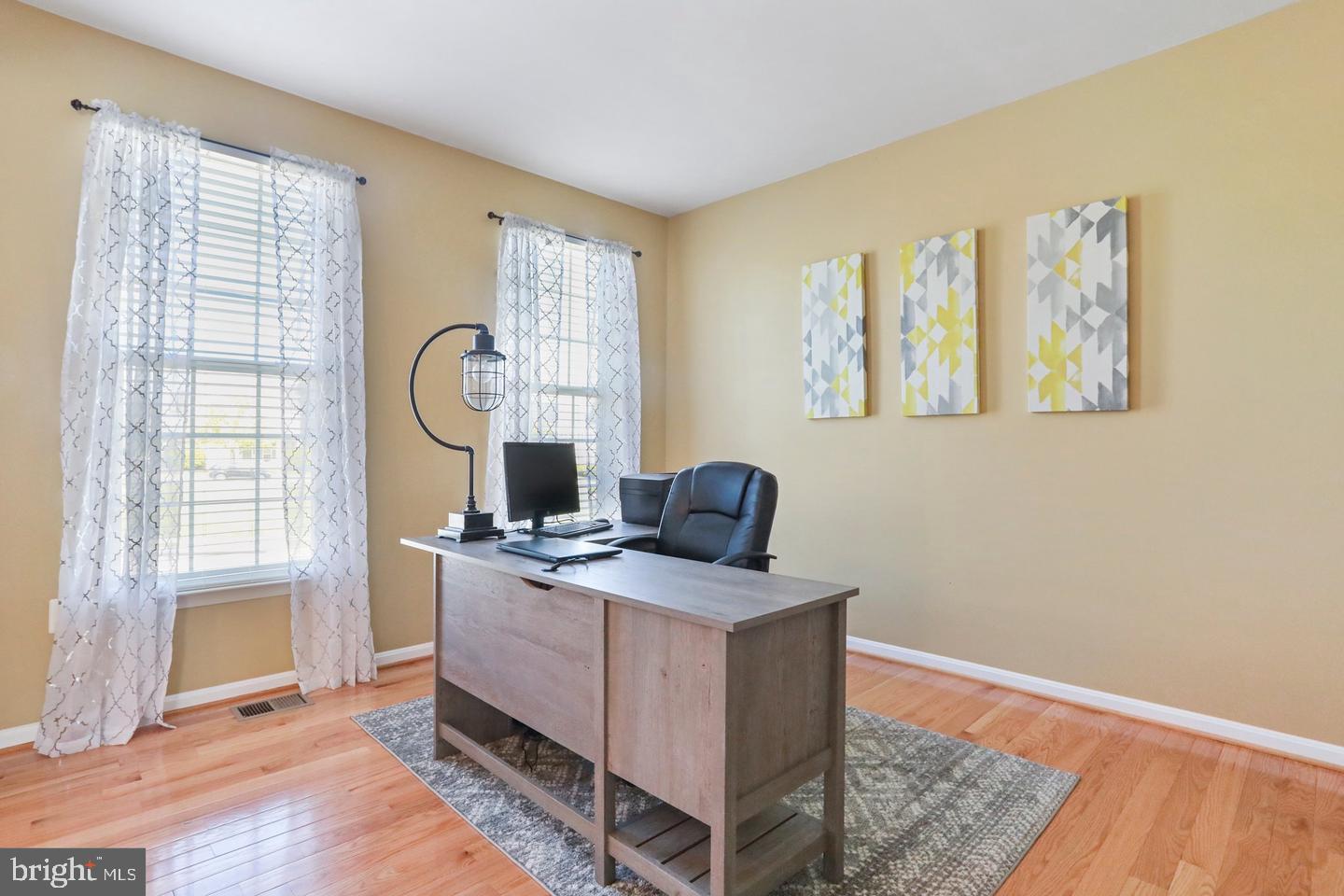 HUNTFIELD - Residential