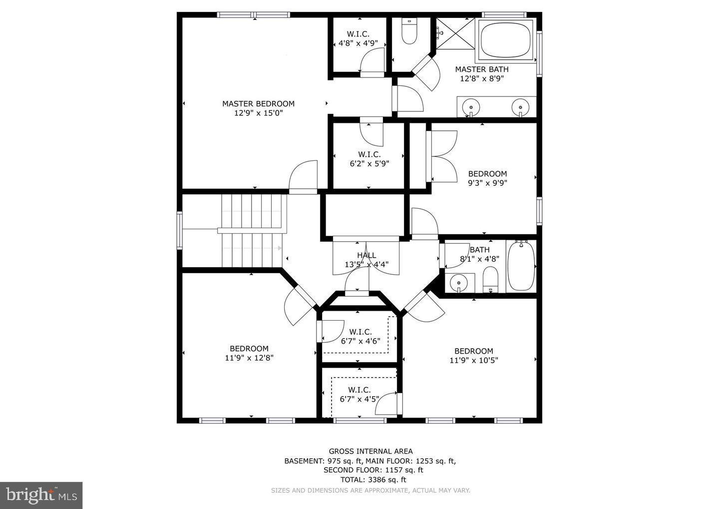 HUNTFIELD - Residential