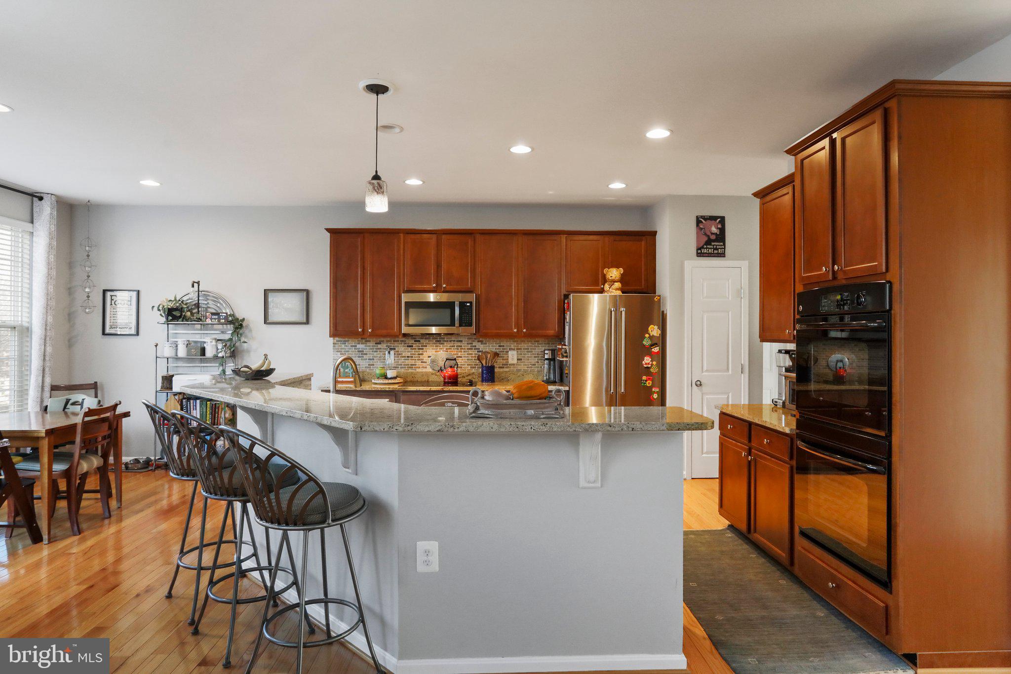 HUNTFIELD - Residential