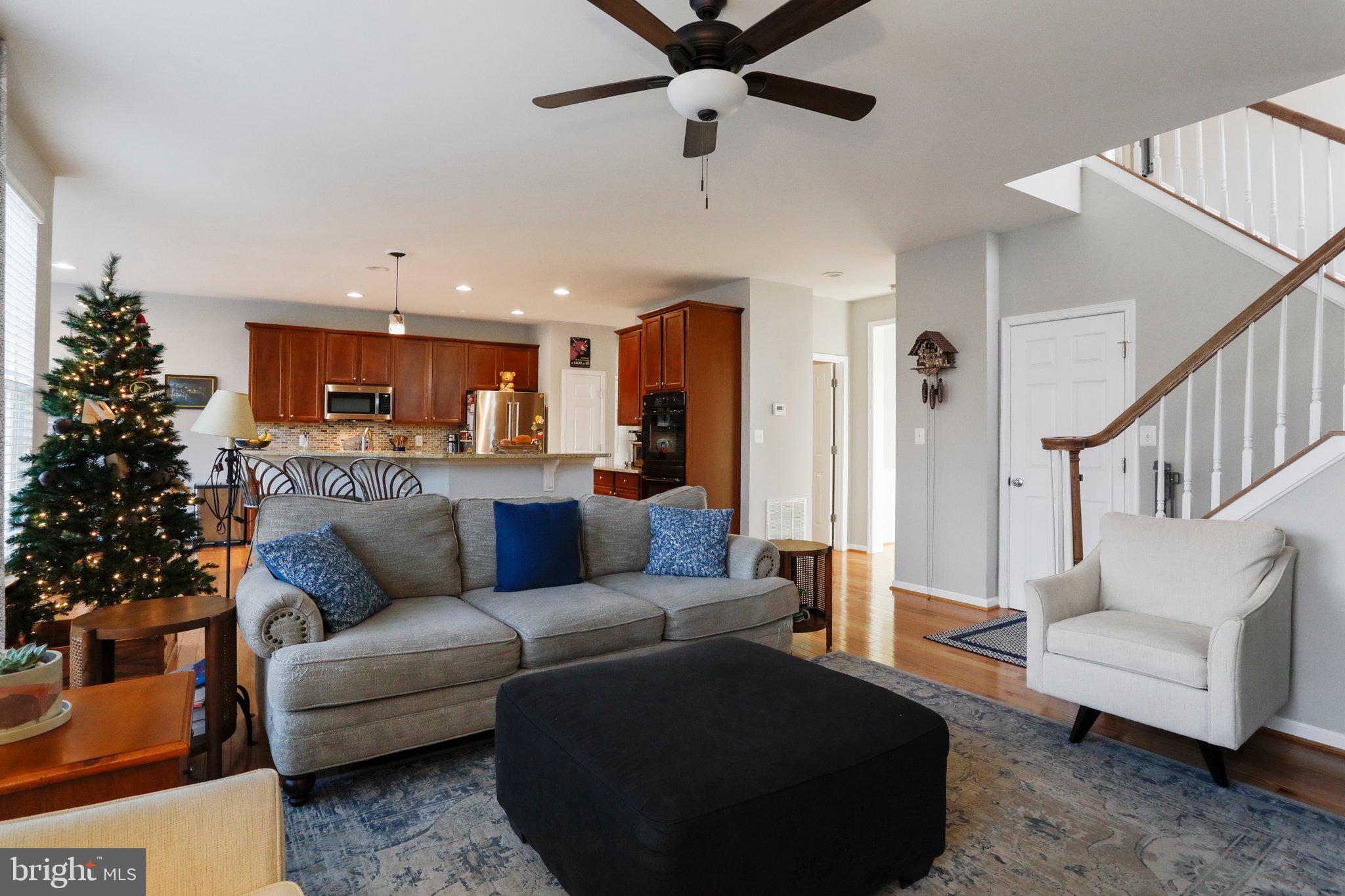 HUNTFIELD - Residential