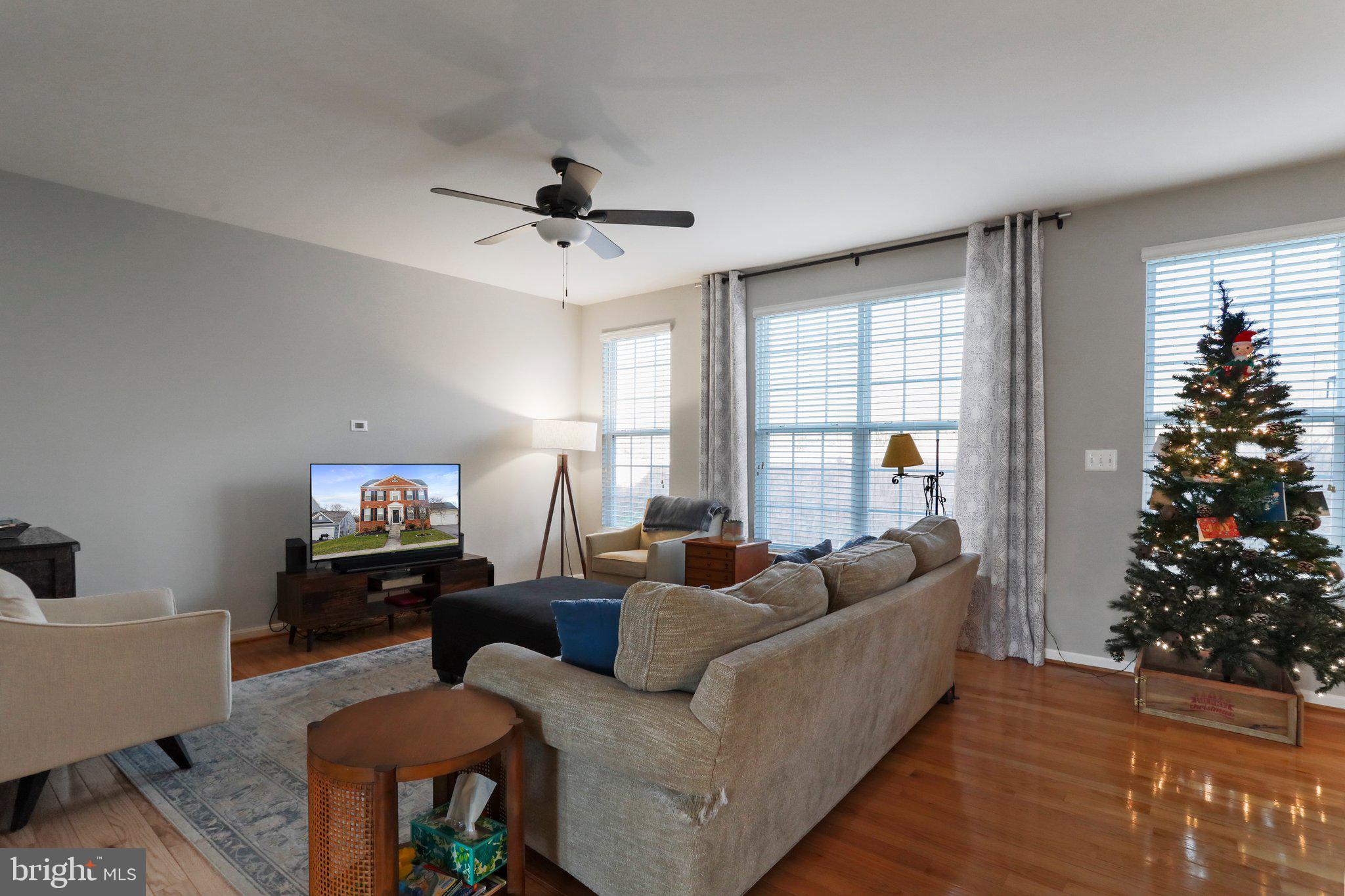 HUNTFIELD - Residential