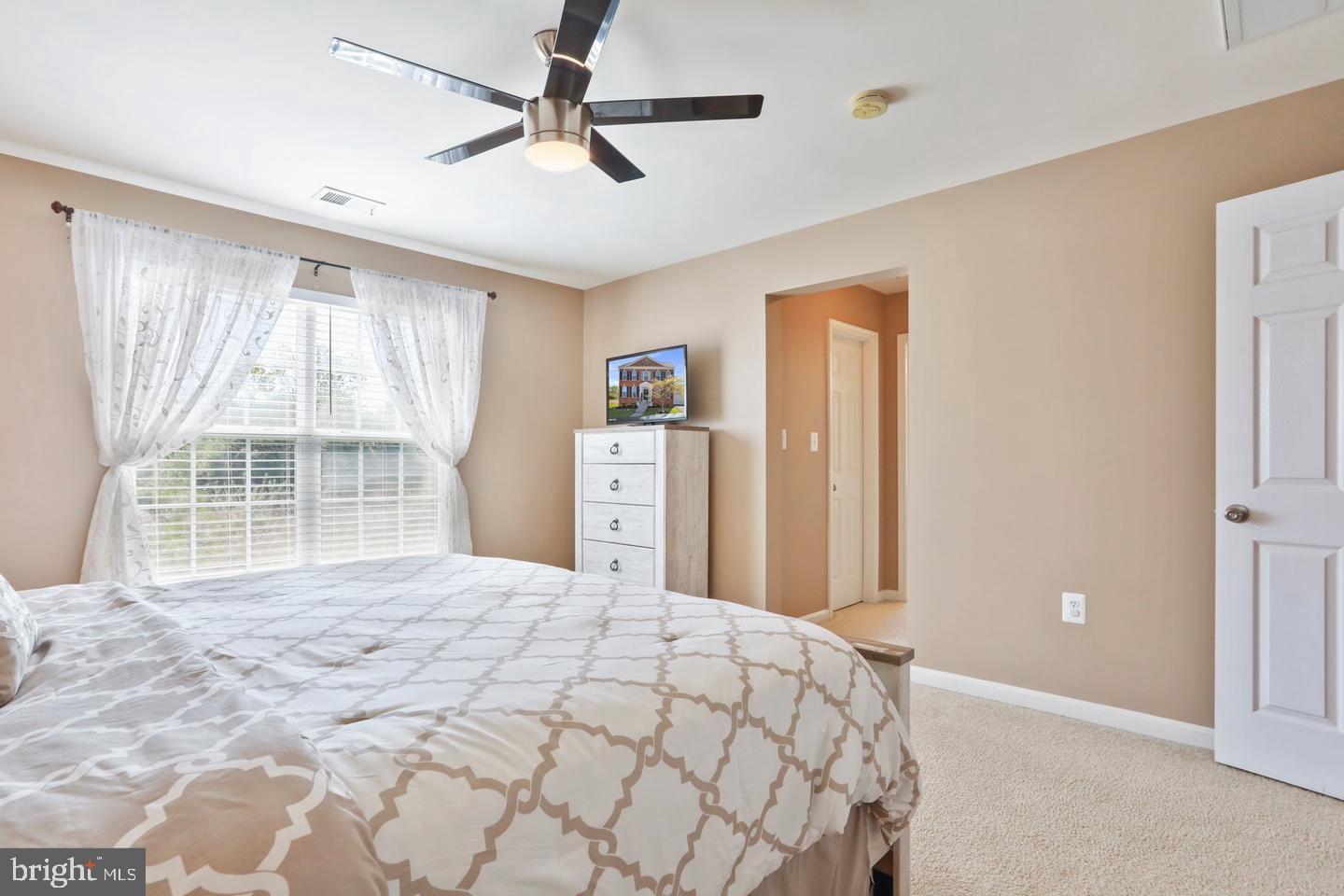 HUNTFIELD - Residential