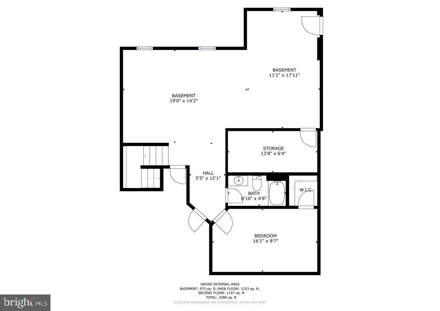 HUNTFIELD - Residential