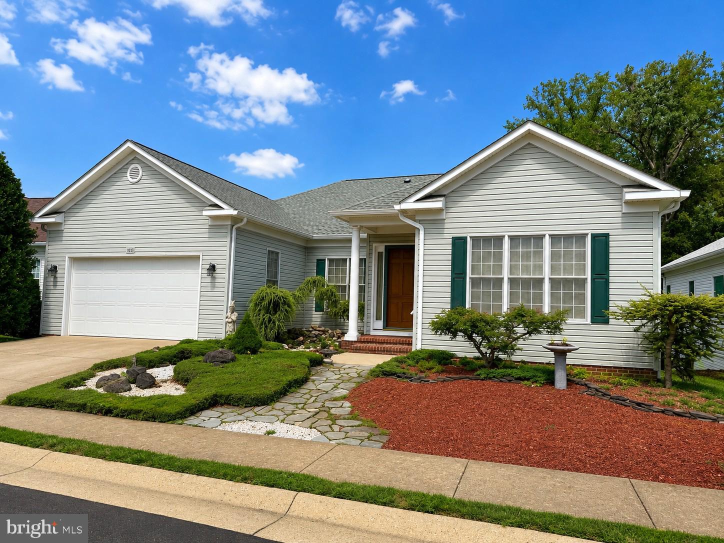 11213 MANSFIELD CLUB DRIVE