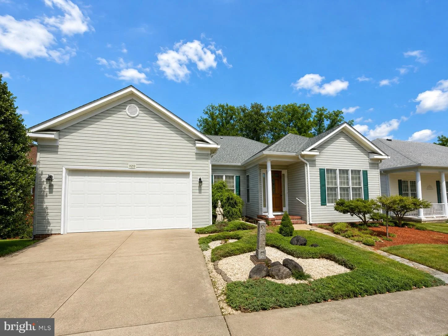 11213 Mansfield Club Drive, Fredericksburg, VA, 22408