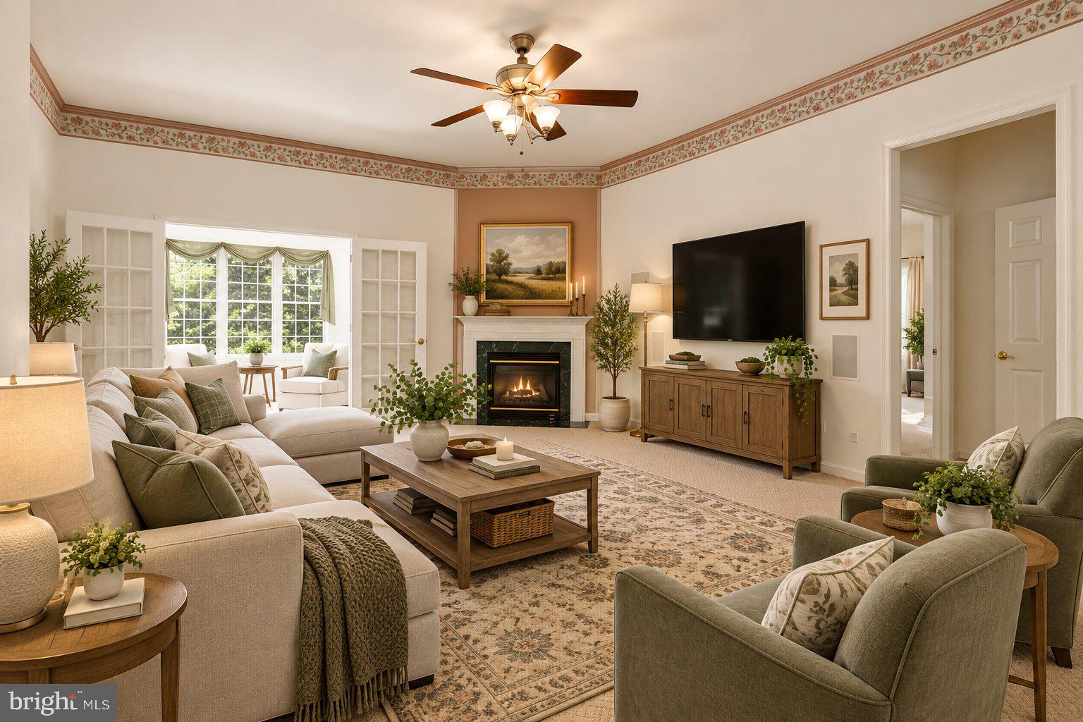 11213 MANSFIELD CLUB DRIVE