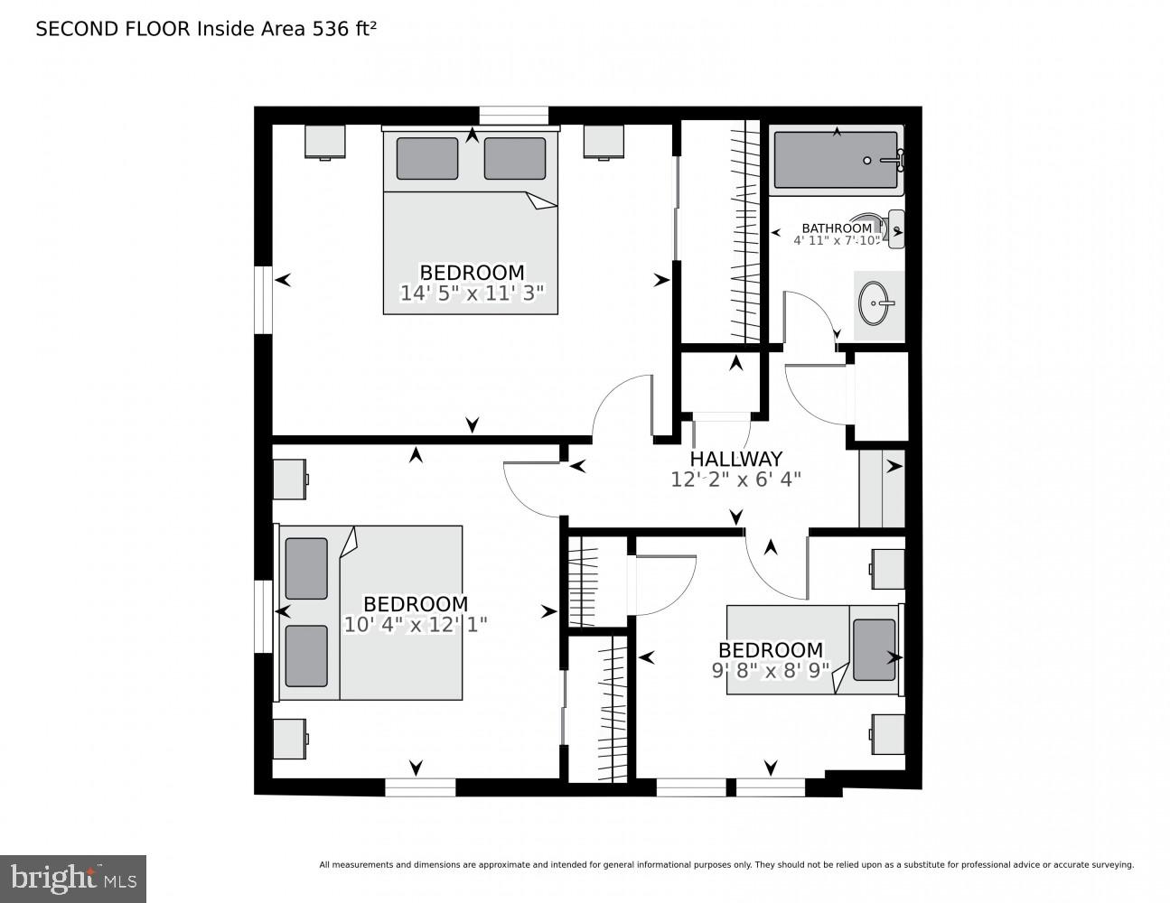 MICHAELTON MANOR - Residential