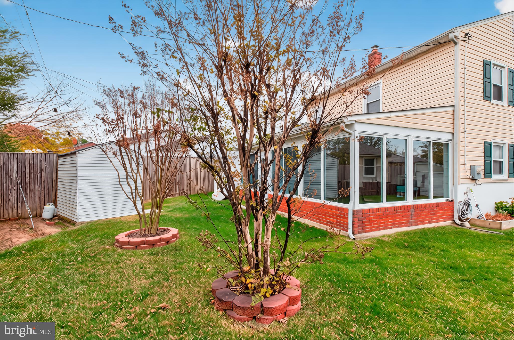 MICHAELTON MANOR - Residential