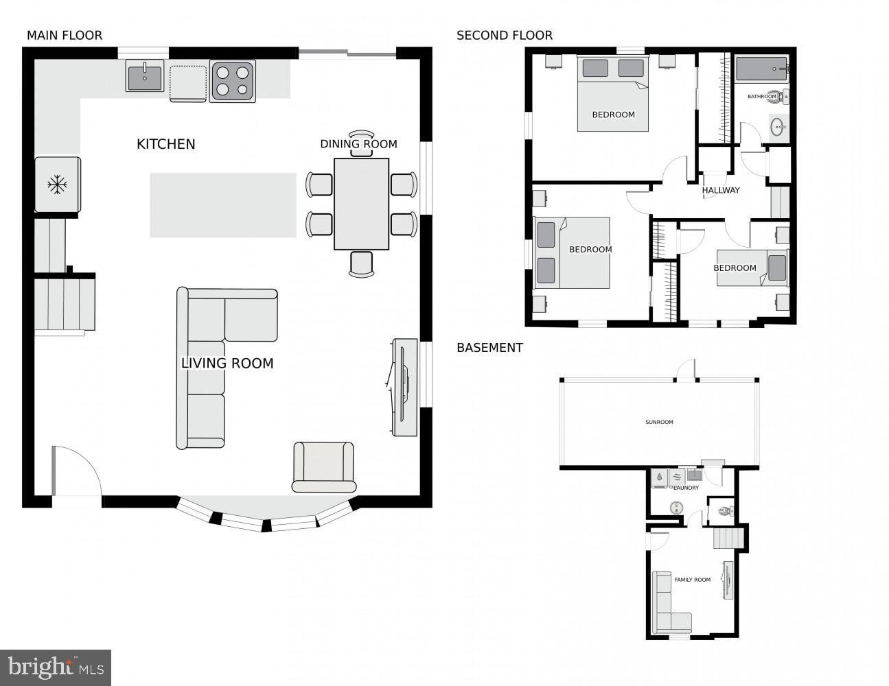 MICHAELTON MANOR - Residential