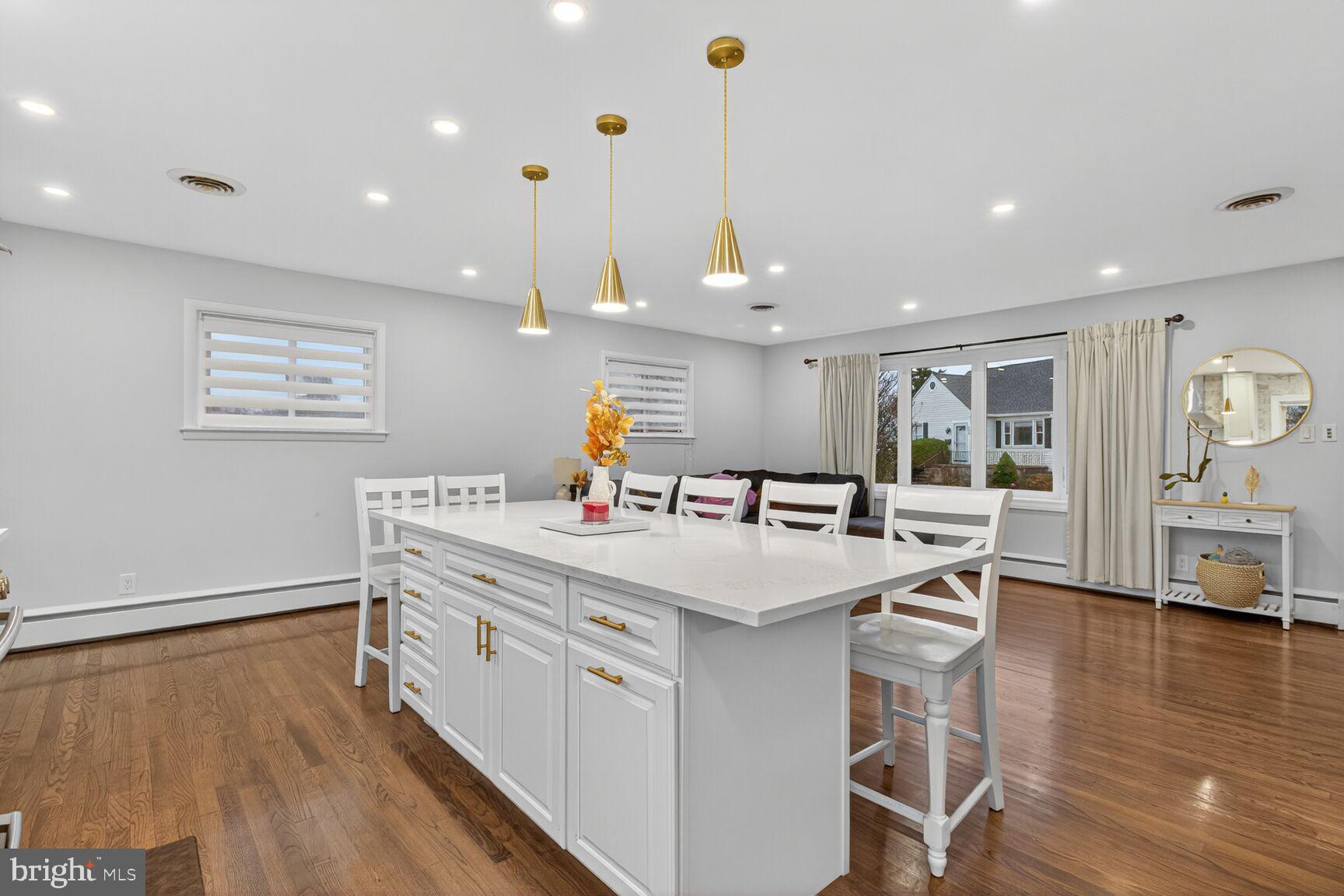 MICHAELTON MANOR - Residential