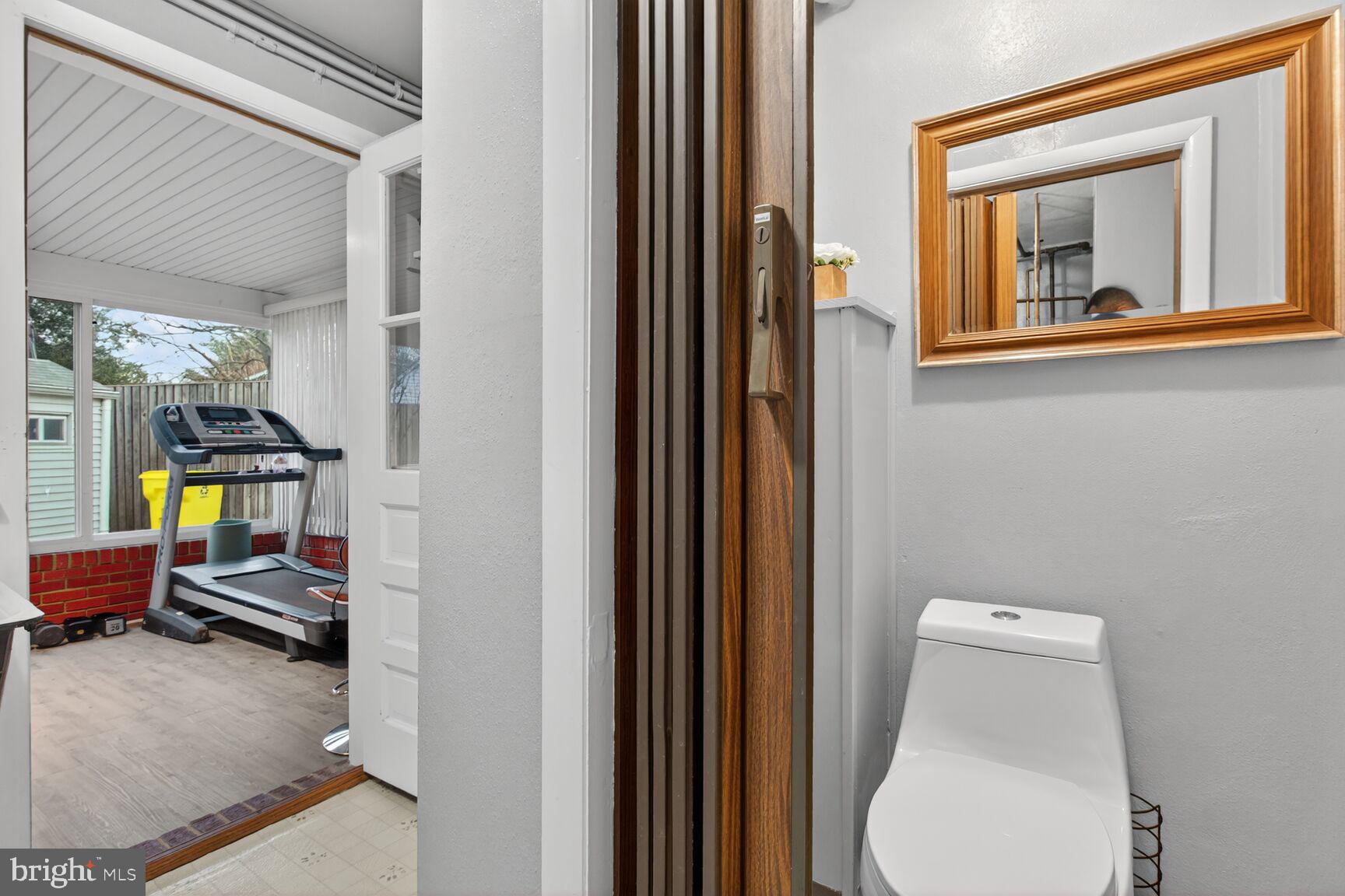 MICHAELTON MANOR - Residential