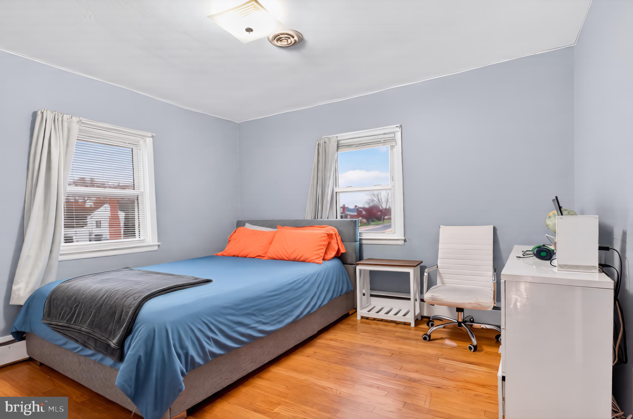 MICHAELTON MANOR - Residential