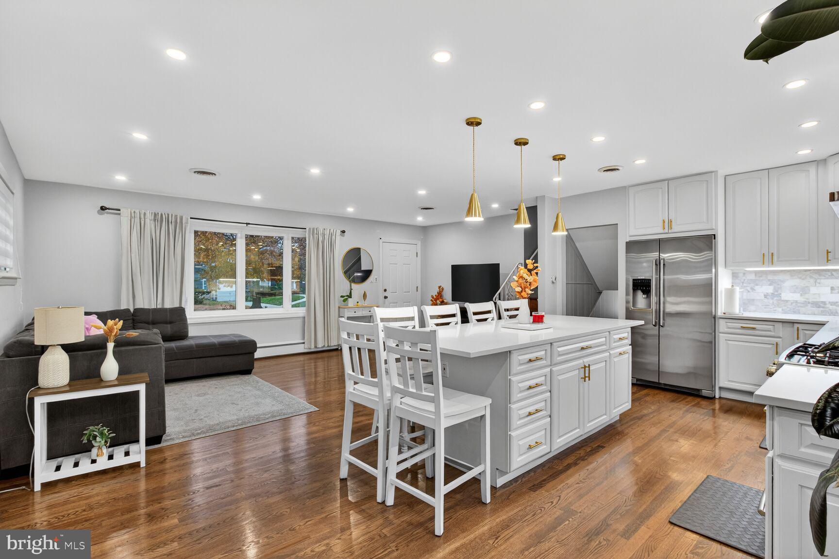 MICHAELTON MANOR - Residential