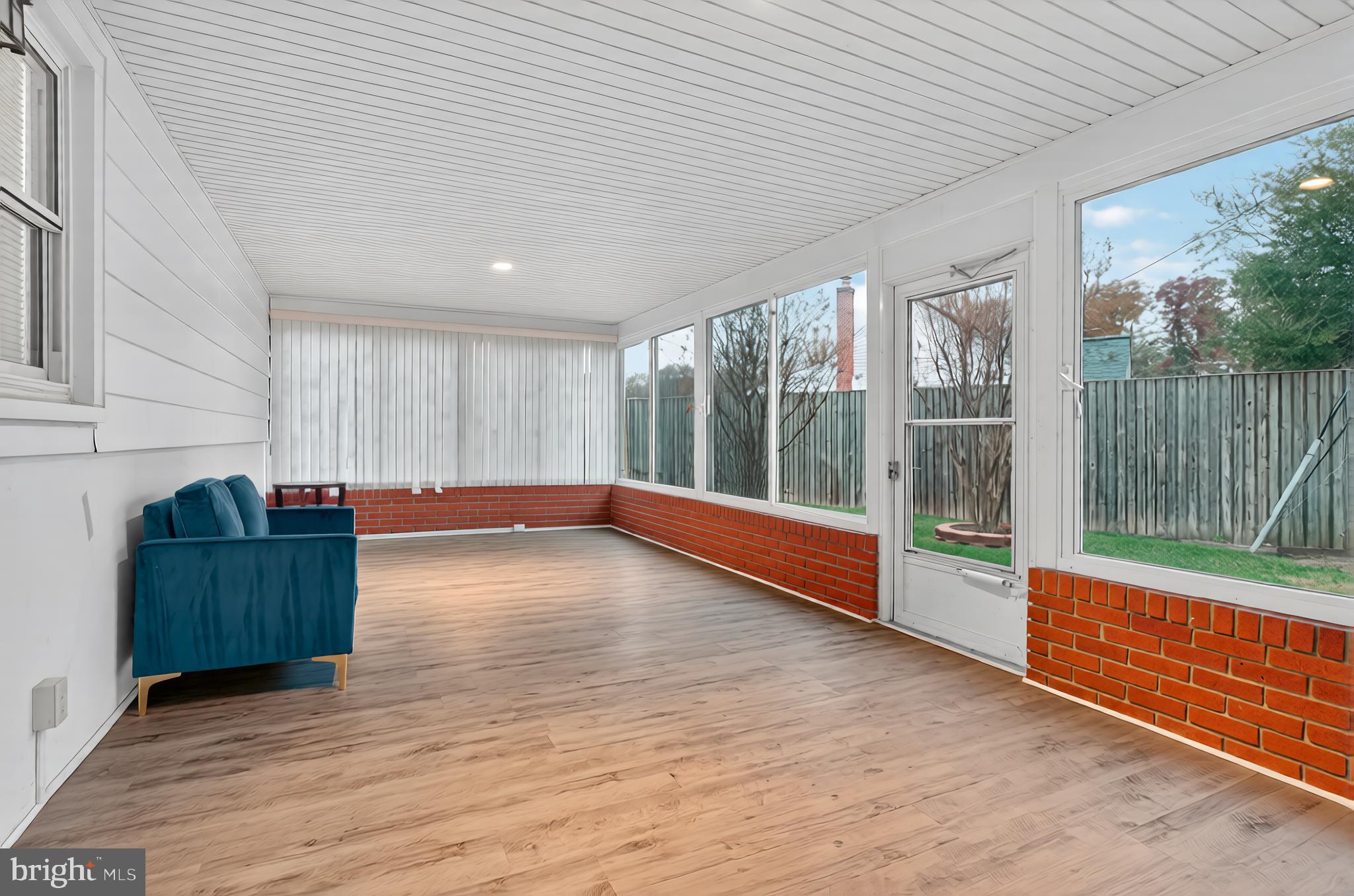 MICHAELTON MANOR - Residential