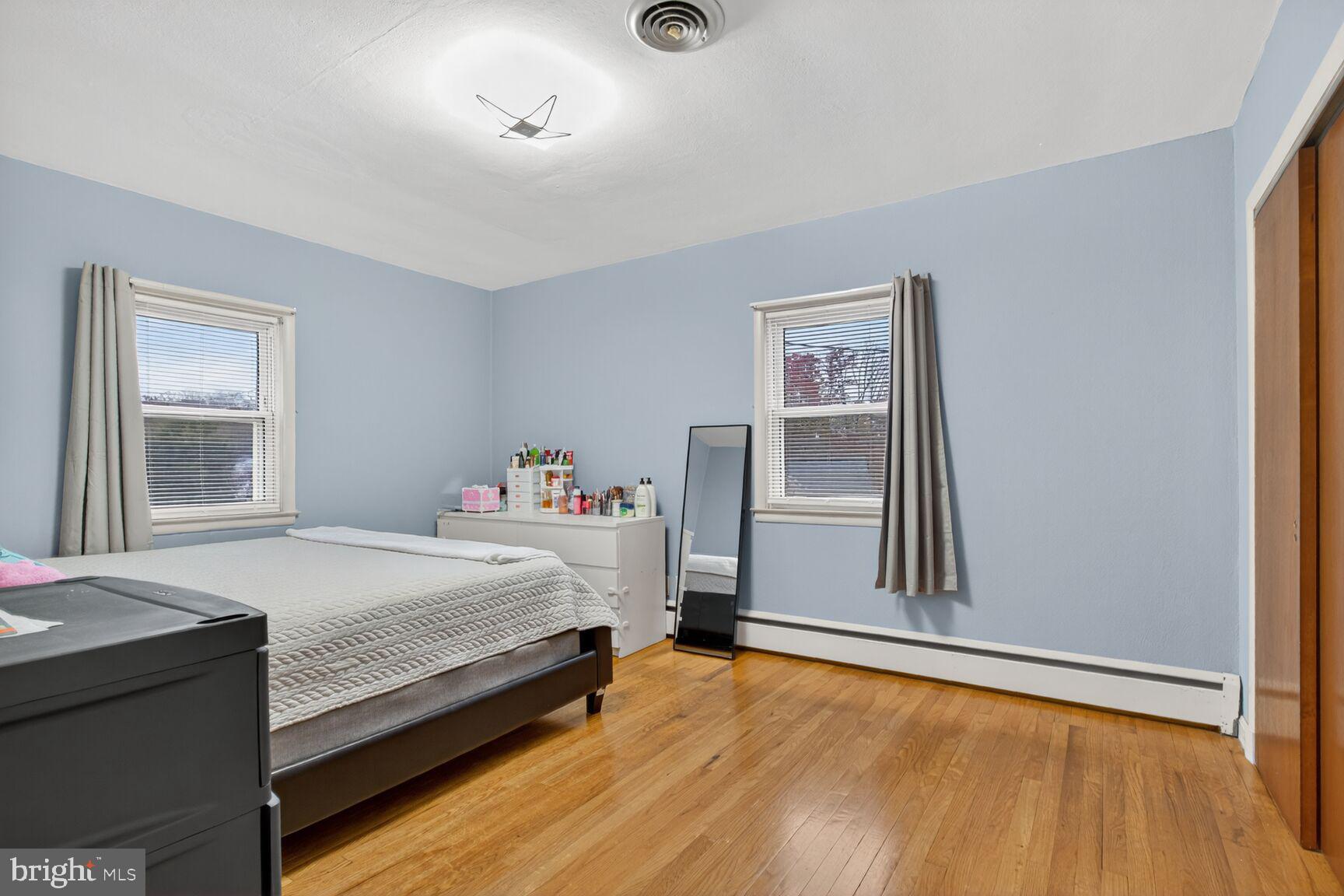 MICHAELTON MANOR - Residential