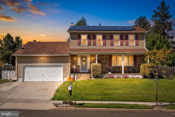 11 HOLLYNOLL DR, TRENTON, NJ 08619 - Image 9ec196b2ecd110f0e626a9ac74e06fc9/168220010