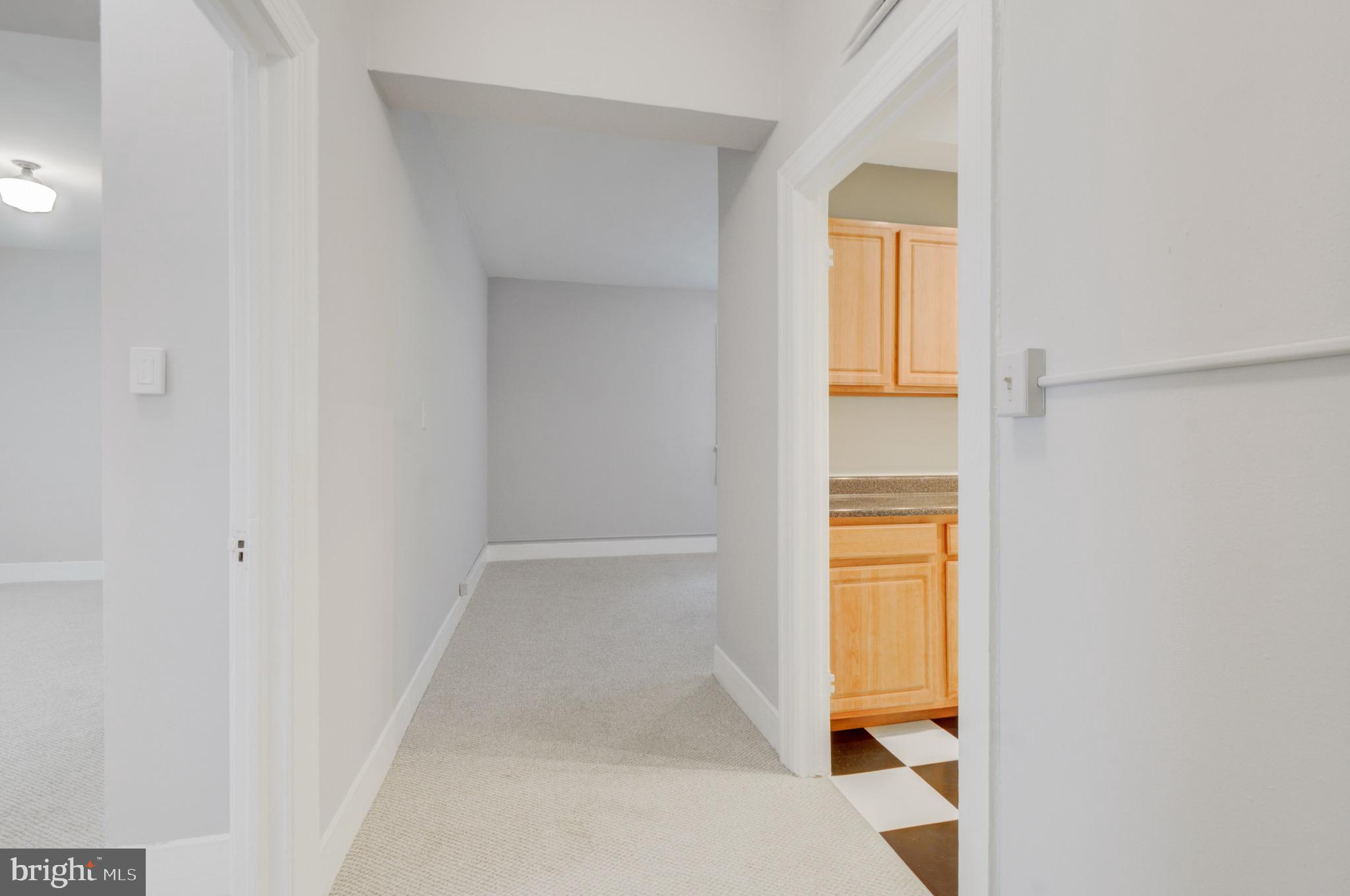 3024 TILDEN STREET NW #6