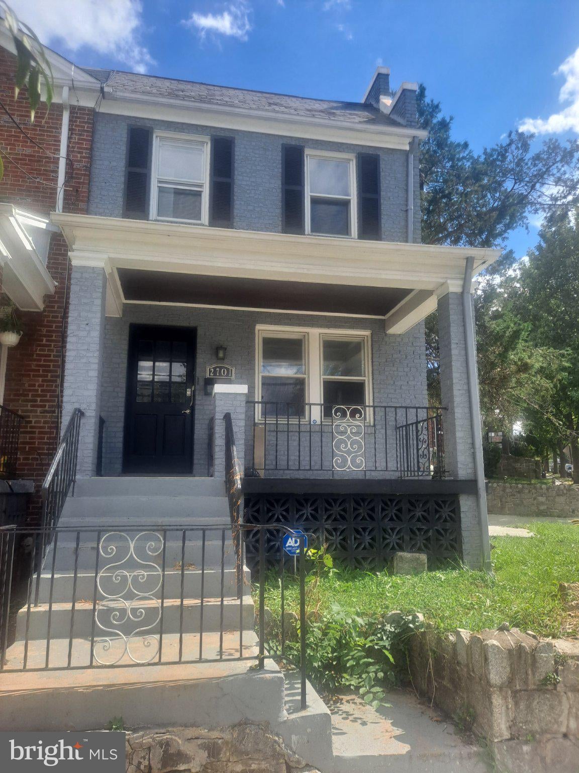2701 MINNESOTA AVENUE SE