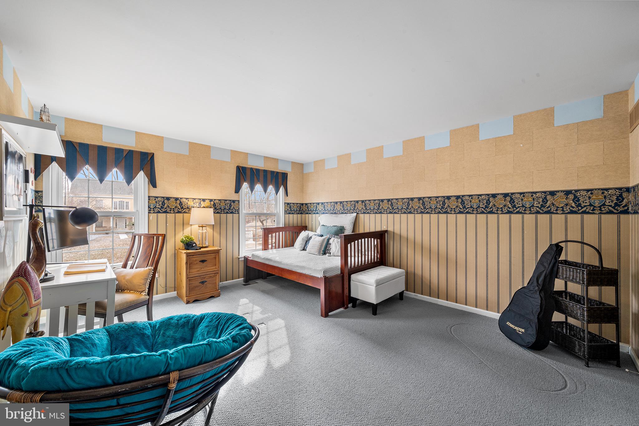 CHARLESTOWN HUNT - Residential