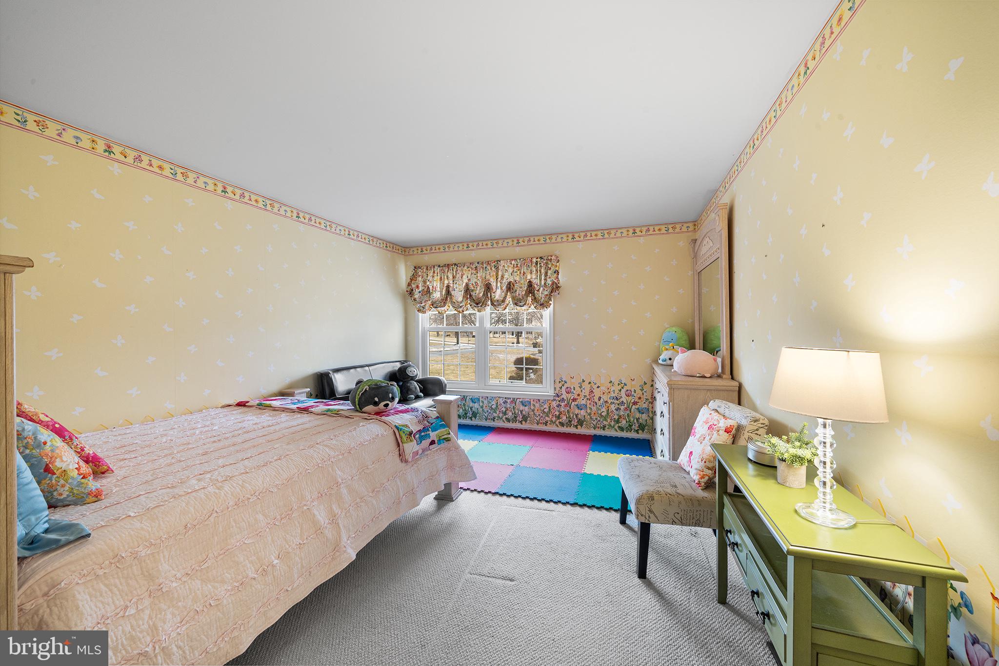 CHARLESTOWN HUNT - Residential