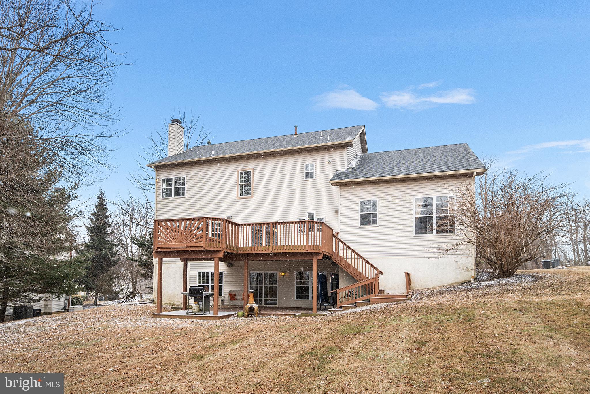 CHARLESTOWN HUNT - Residential