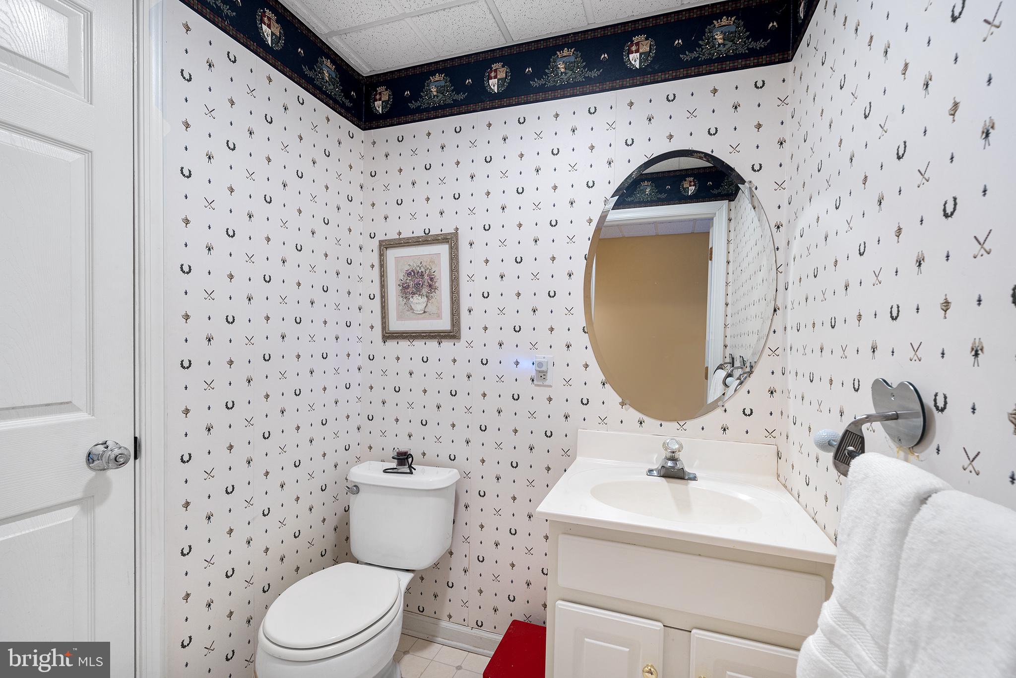 CHARLESTOWN HUNT - Residential