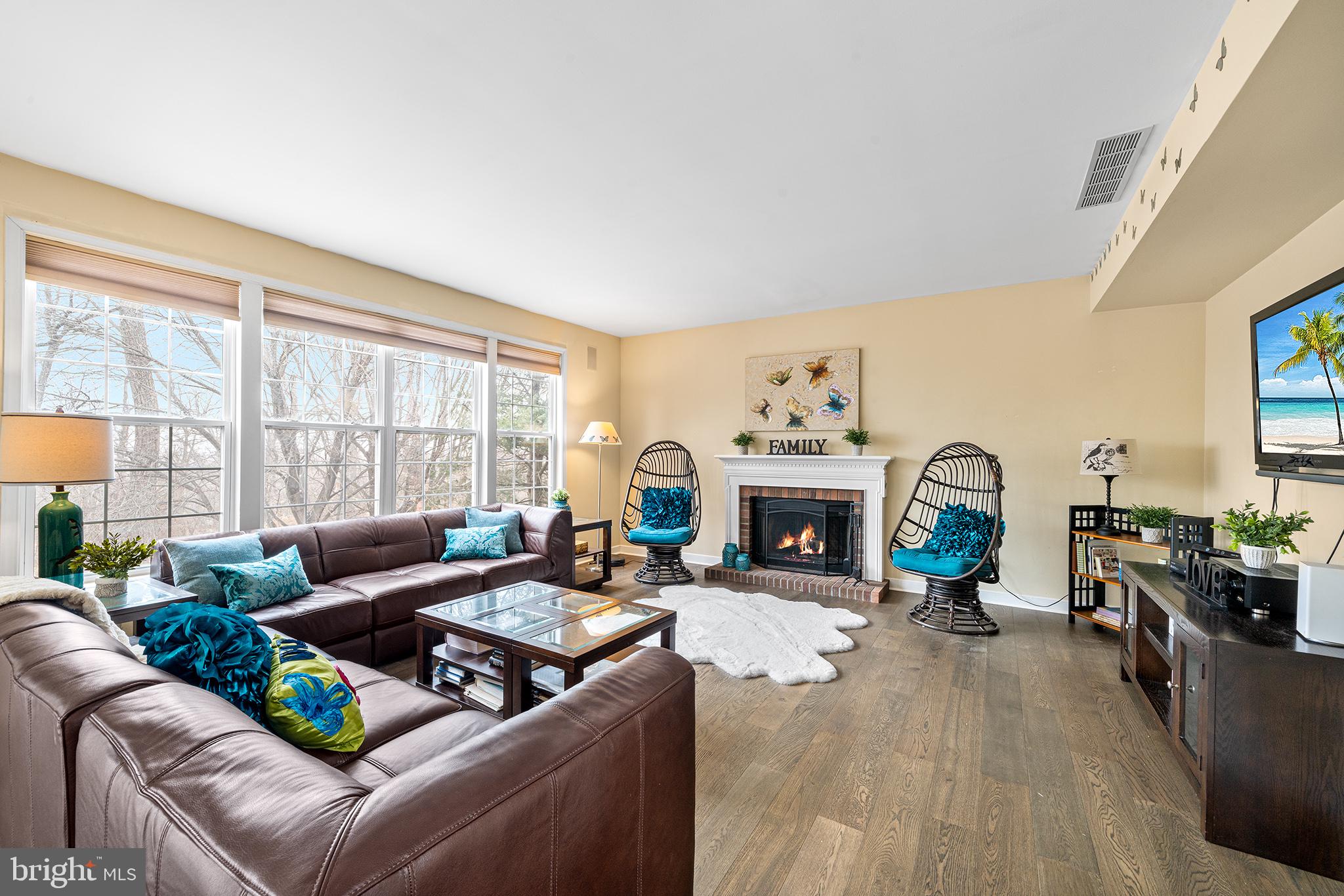 CHARLESTOWN HUNT - Residential