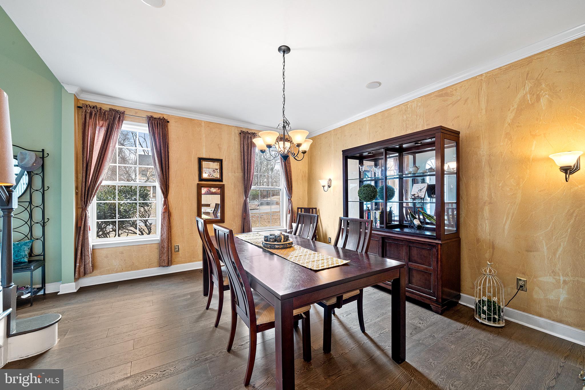 CHARLESTOWN HUNT - Residential